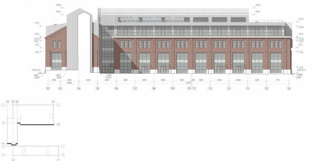 Арма: корпуса 4, 5, 5а-149