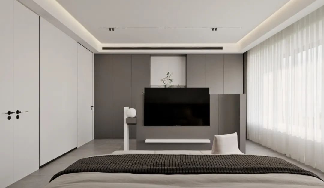 沈阳龙湖双珑原著室内设计丨中国沈阳丨陈铁,周云艳-79