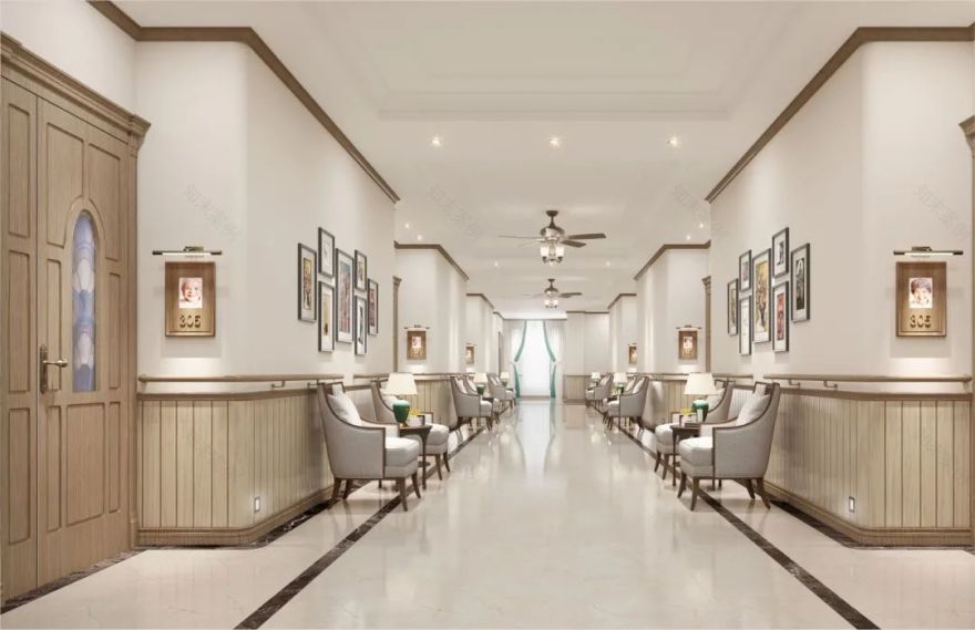 外滩国际康养国际社区丨中国成都丨科图设计-244