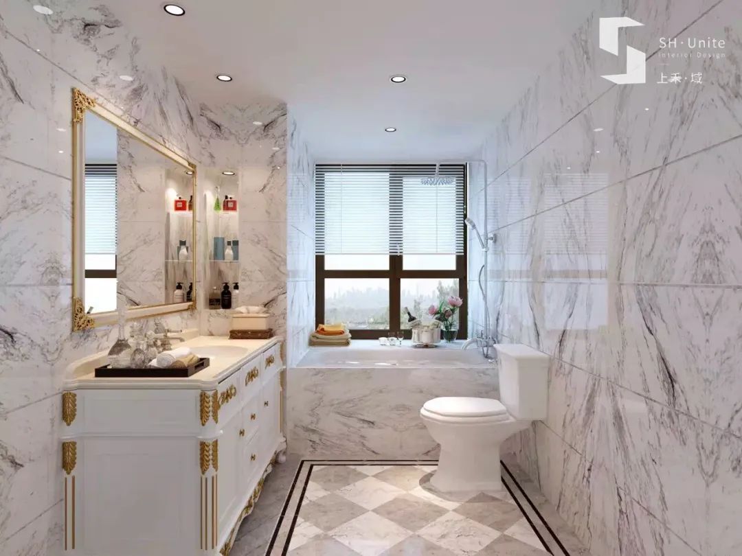 融侨外滩丨中国福州丨上禾·域设计-19