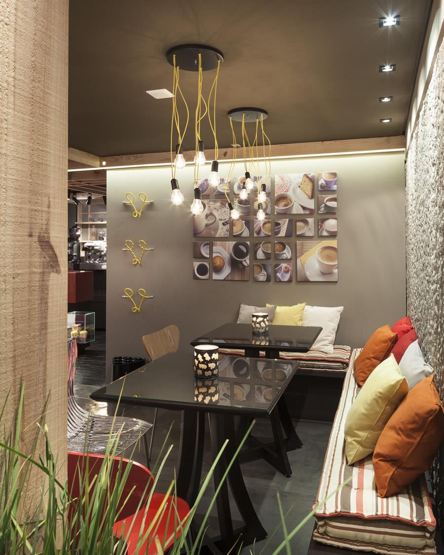 巴西 Cafe com Mistura | 极简与自然的完美融合-6