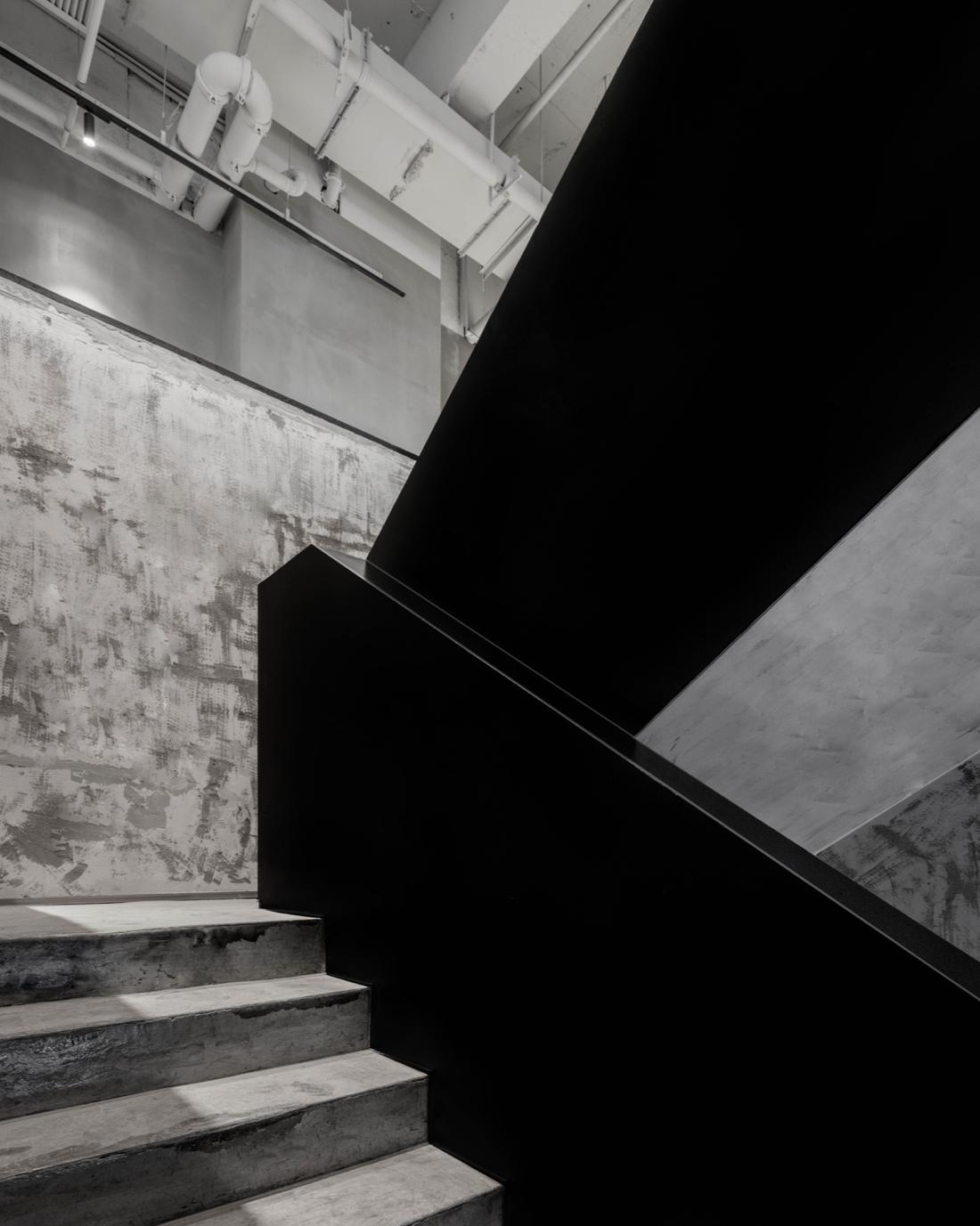 太原阳光环球金融中心末染设计旗舰店-6