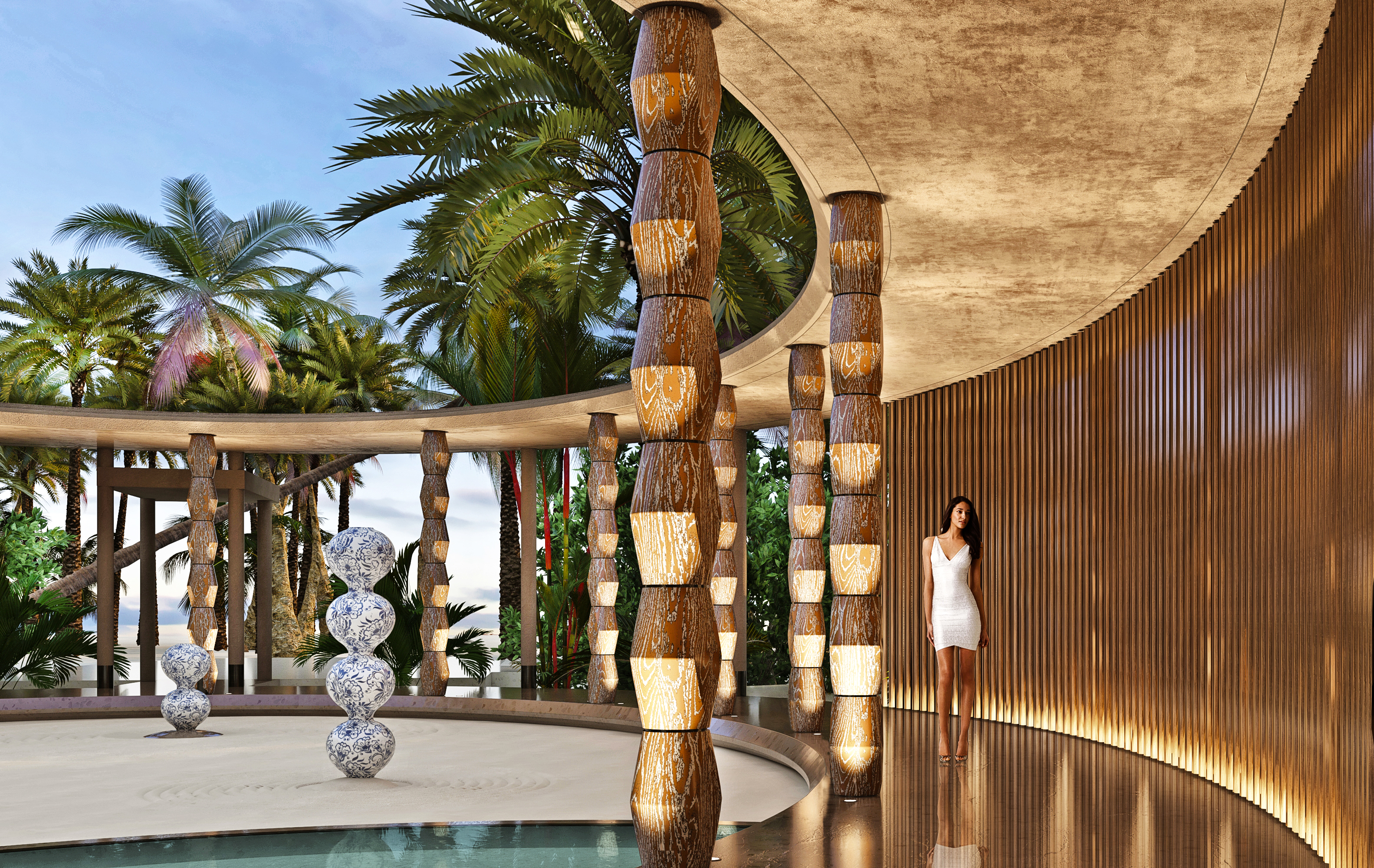 娇丽岛马尔代夫丨马尔代夫丨Autoban-39