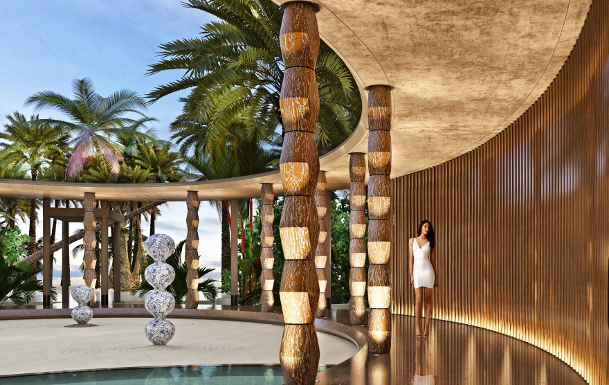 娇丽岛马尔代夫丨马尔代夫丨Autoban-39