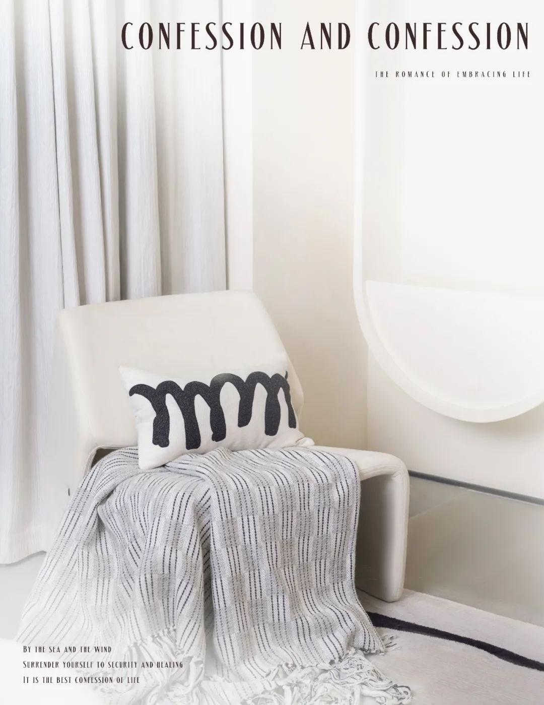 温州东望蓝海叠墅样板间丨中国温州丨鲲誉设计,美域高-44