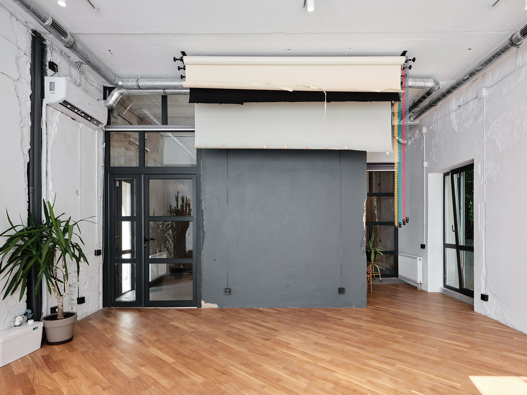 Octo Tower 咖啡中心丨乌克兰基辅丨Goldakovskiy Group Architects-39