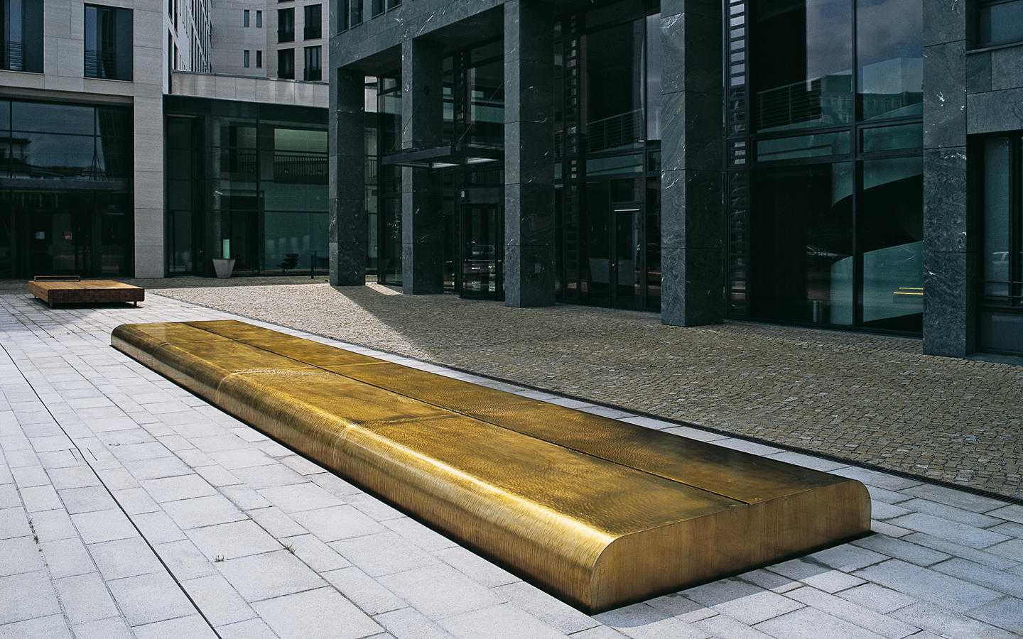 德国柏林 Lewin 广场-7