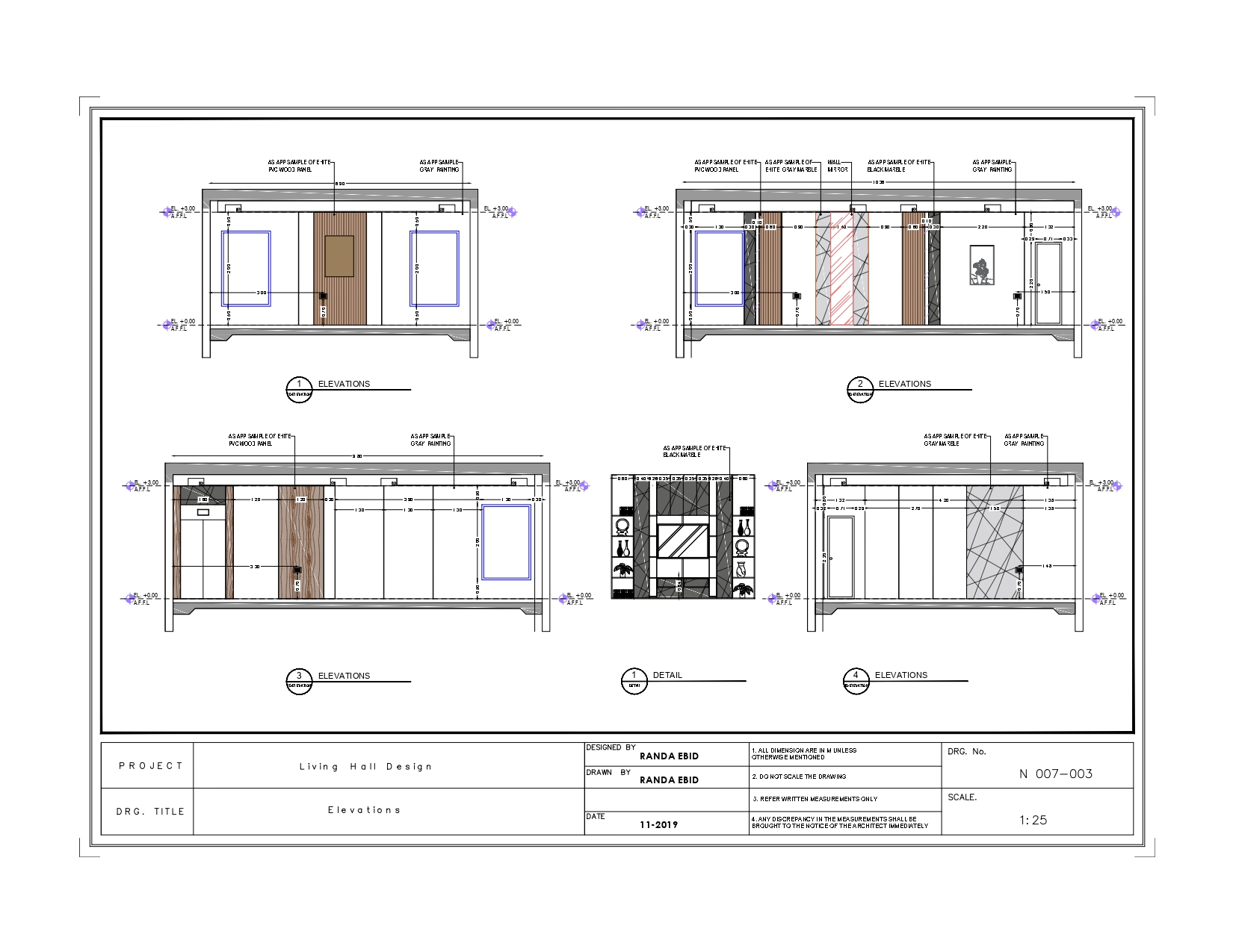 Villa with Small Garden-12