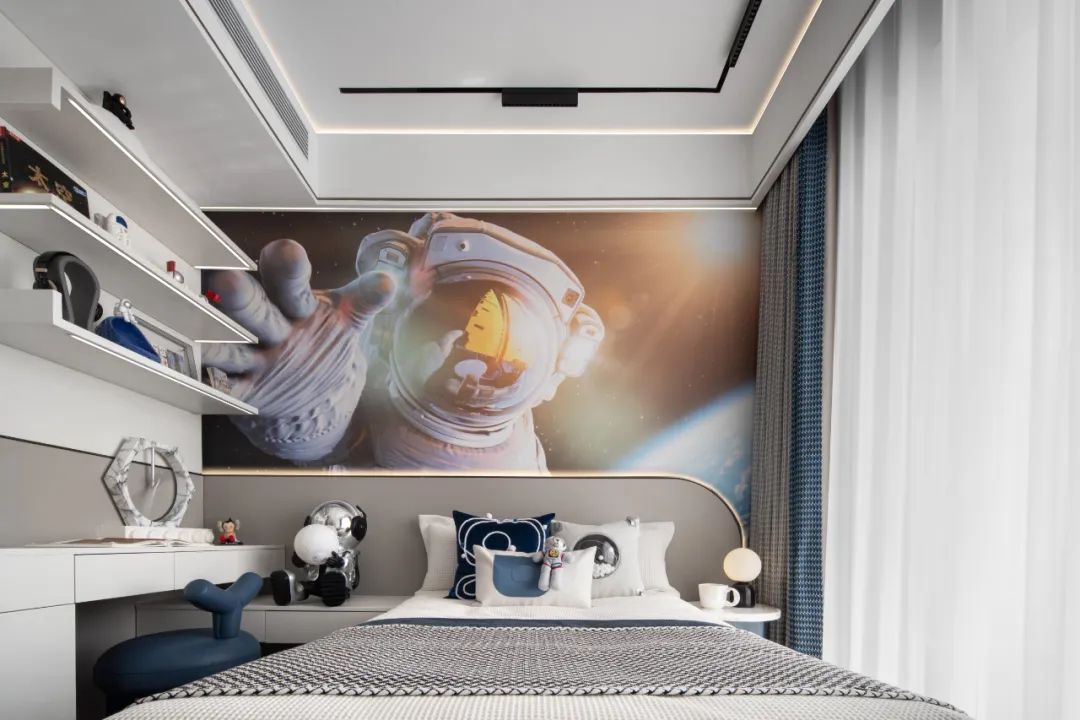 旭辉银盛泰·临沂星汇城悦府丨中国临沂-27