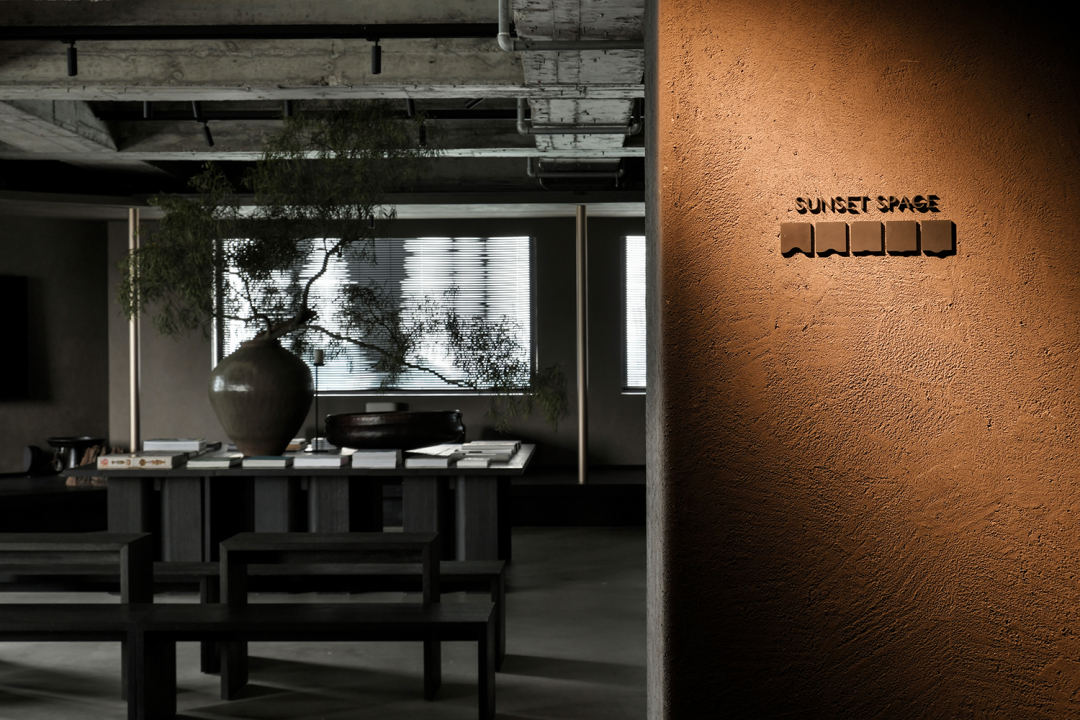 夕方茶廊丨中国厦门丨宽品设计顾问-58