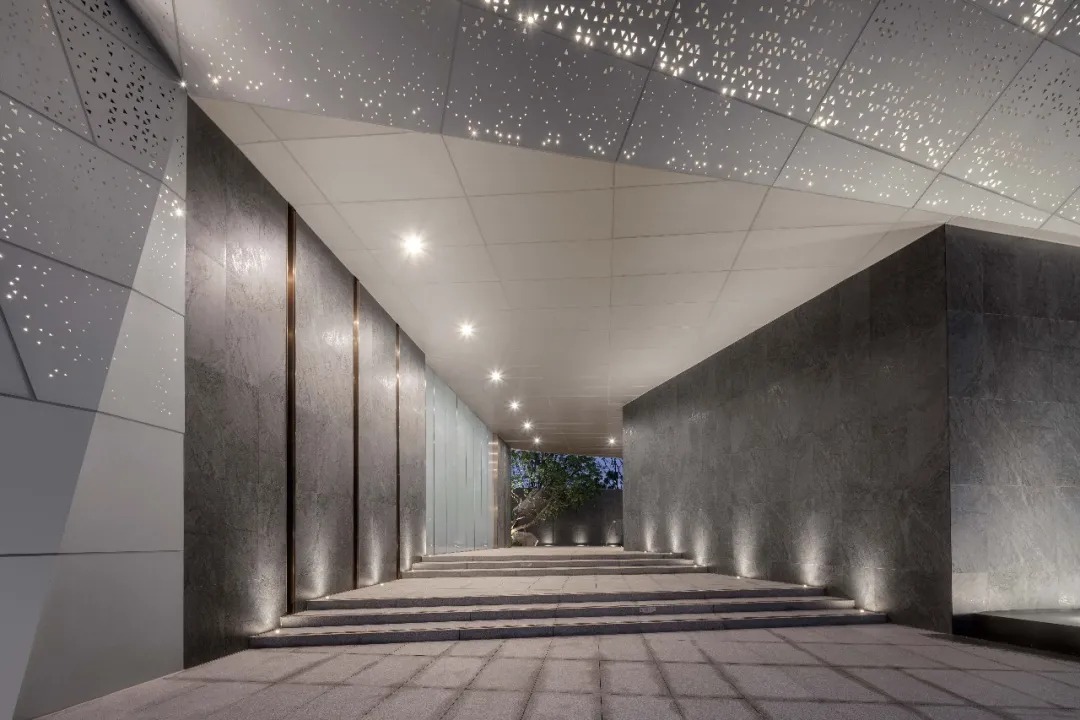   道远设计丨昆明龙湖·天璞 景观设计  丨中国云南-26