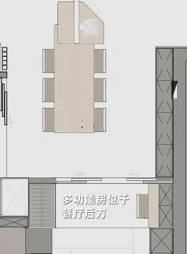 磐石设计|从异形到艺术用曲线重构空间秩序-72