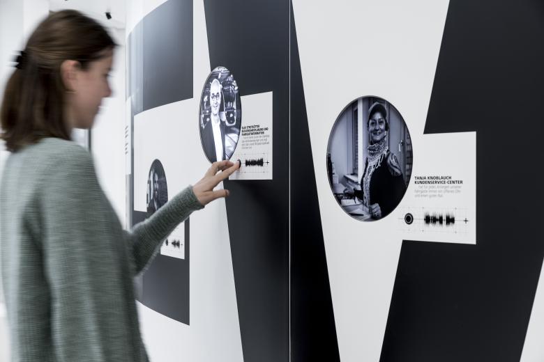 KVV 客户中心及体验世界丨德国卡尔斯鲁厄丨jangled nerves-6