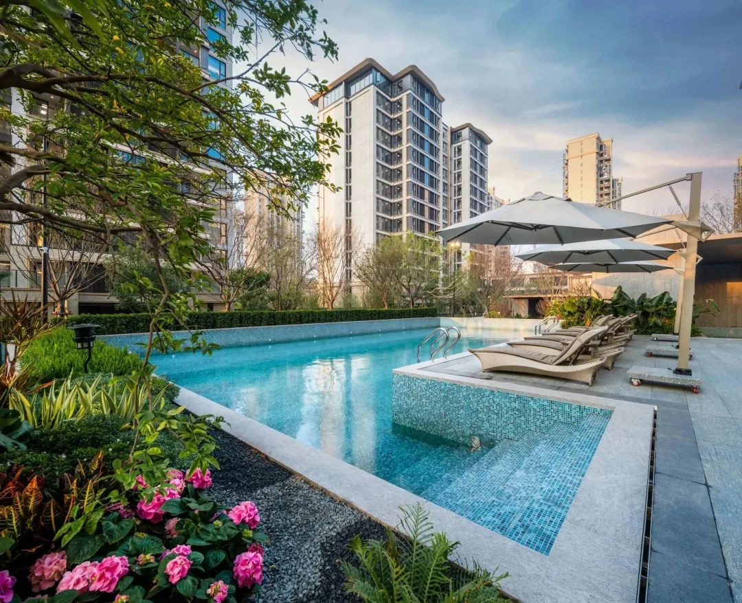 厦门中骏·天盈丨中国厦门丨厦门上城建筑设计有限公司-42