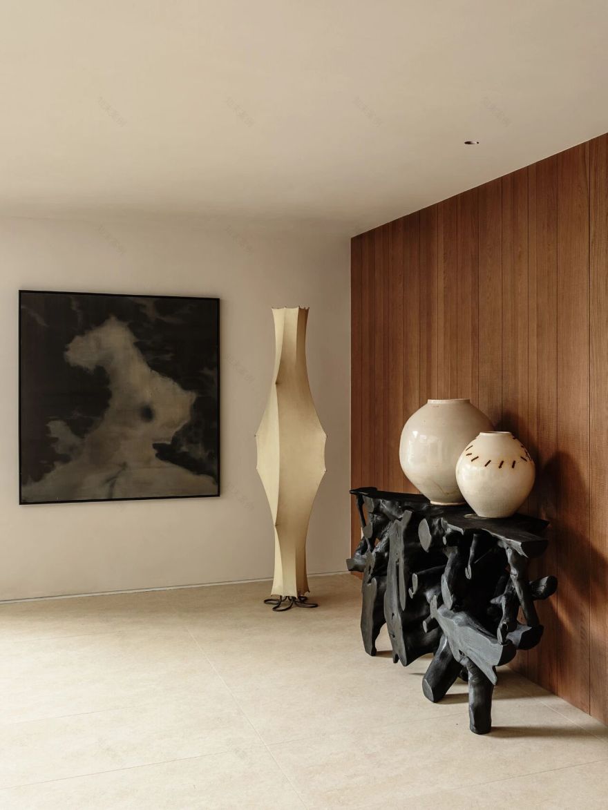 阿那亚九龙湖丨中国广州丨尚壹扬设计-74