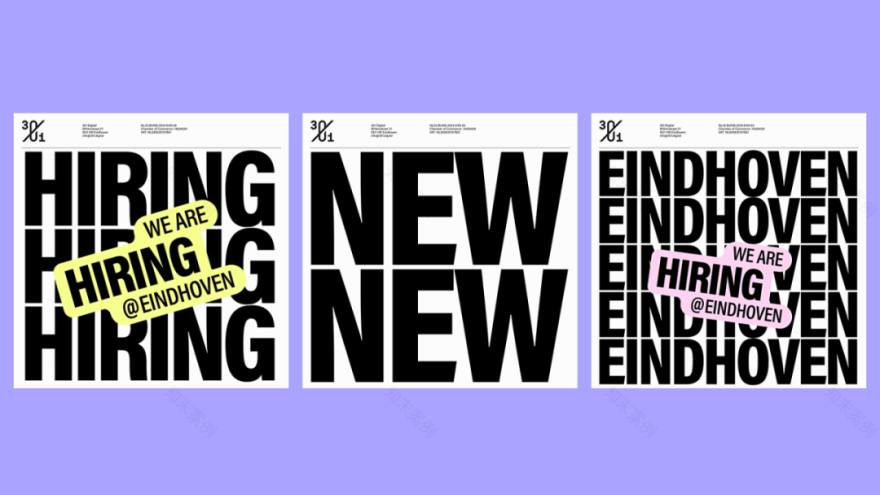 克罗地亚品牌设计|绩效营销和SEO机构品牌设计301цифровойxholographik-24