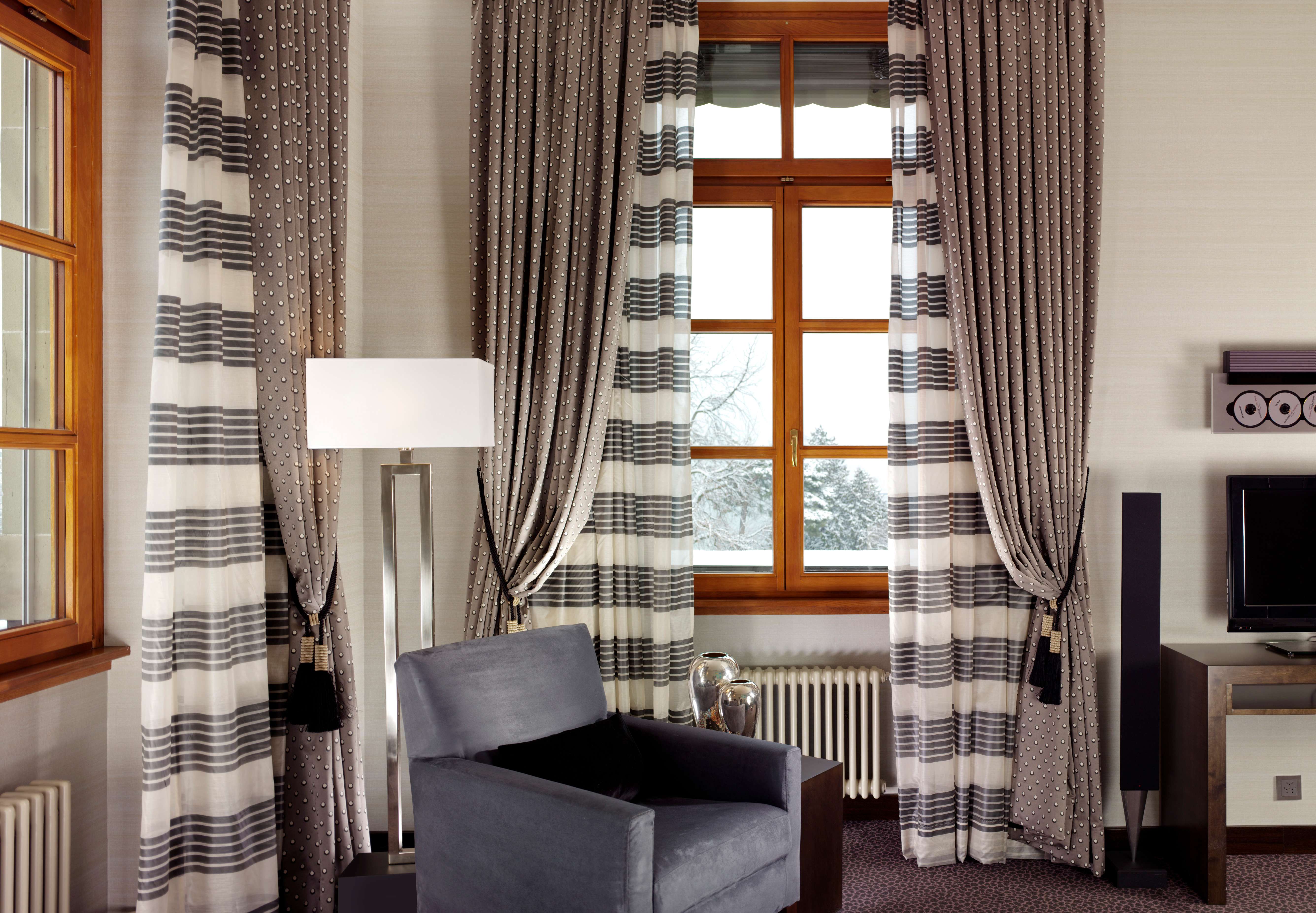 Swiss tel Metropole  Geneva-29