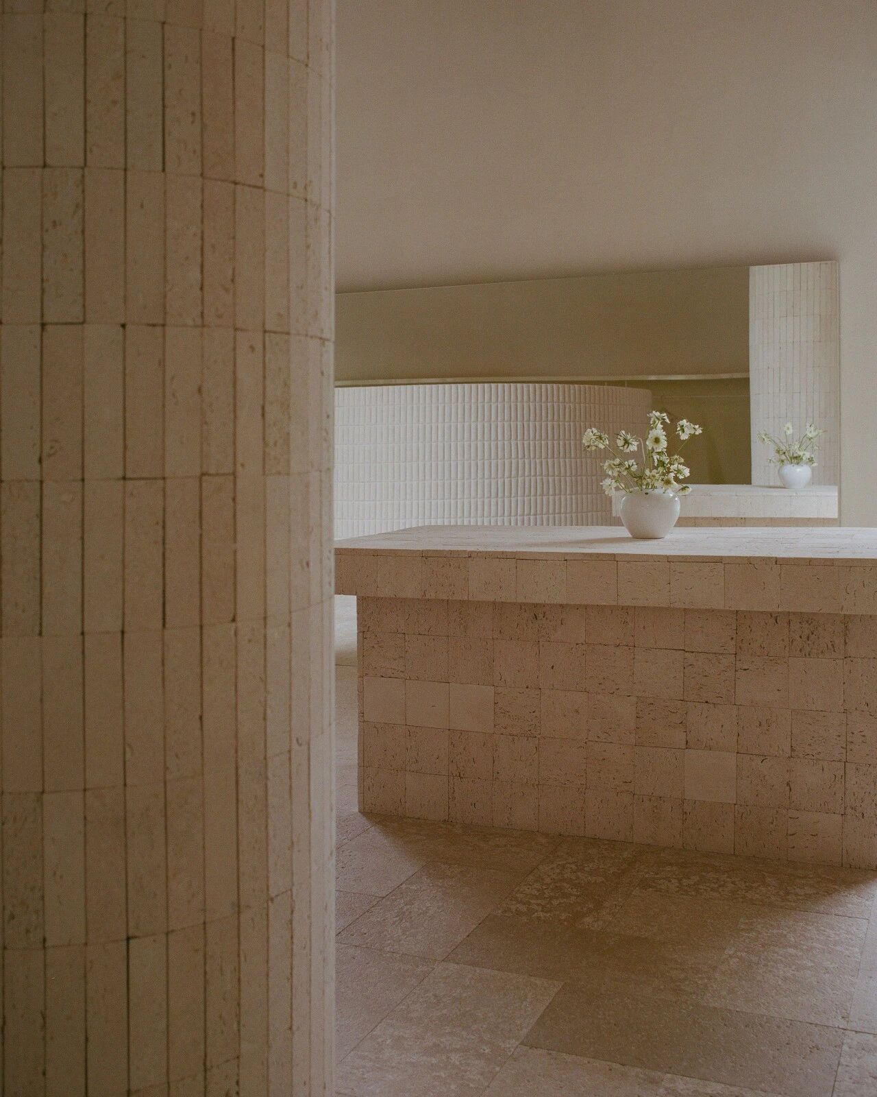 Messa House 女装零售店丨哈萨克斯坦丨UP2DATE architects-25