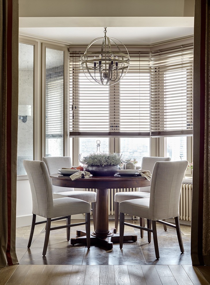 四季之家 | 色彩斑斓的亲子舒适空间-7