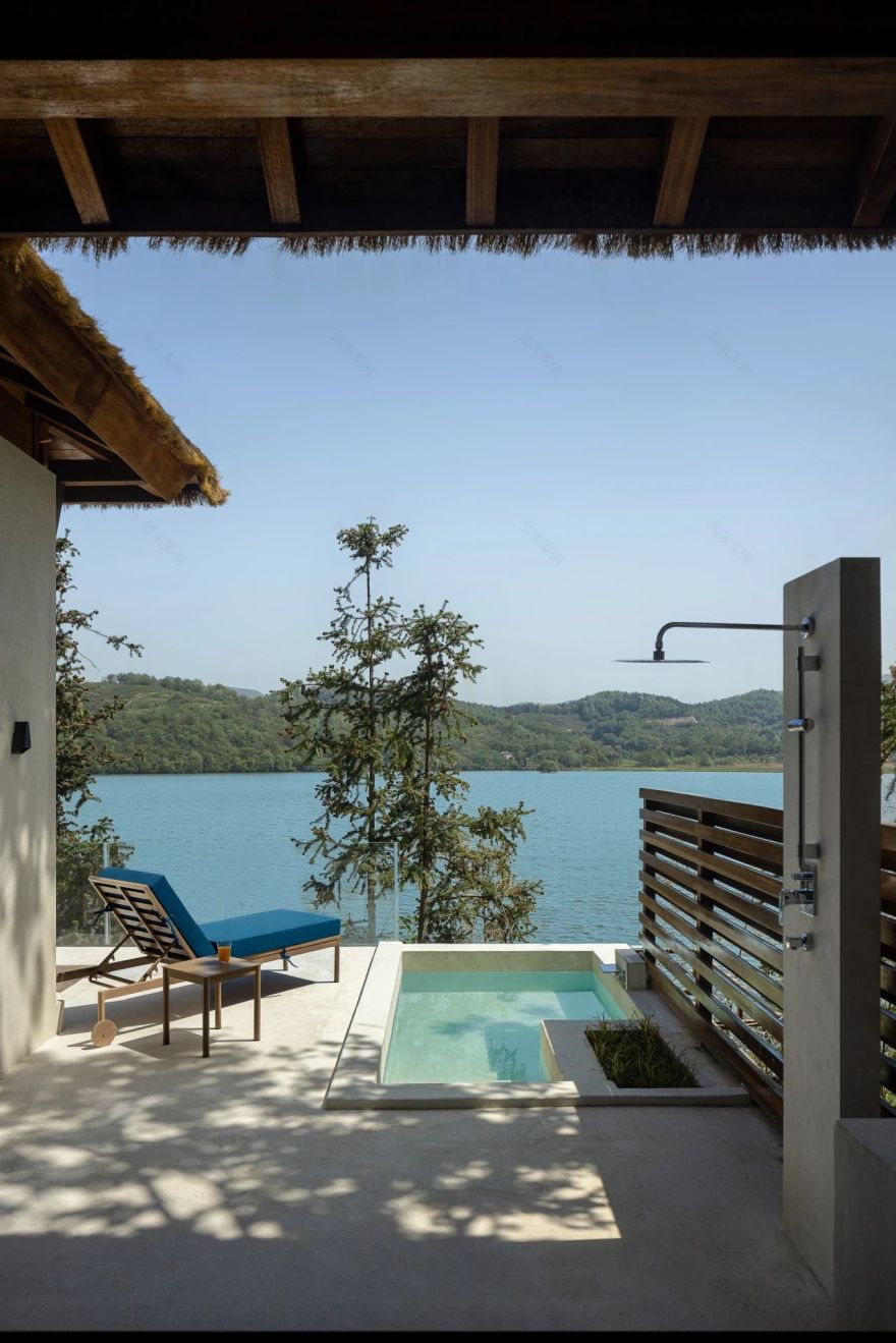 安徽庐江森活·安与丨中国安徽丨伍米尺建筑空间设计事务所WUMICHI ARCHITECTS-59