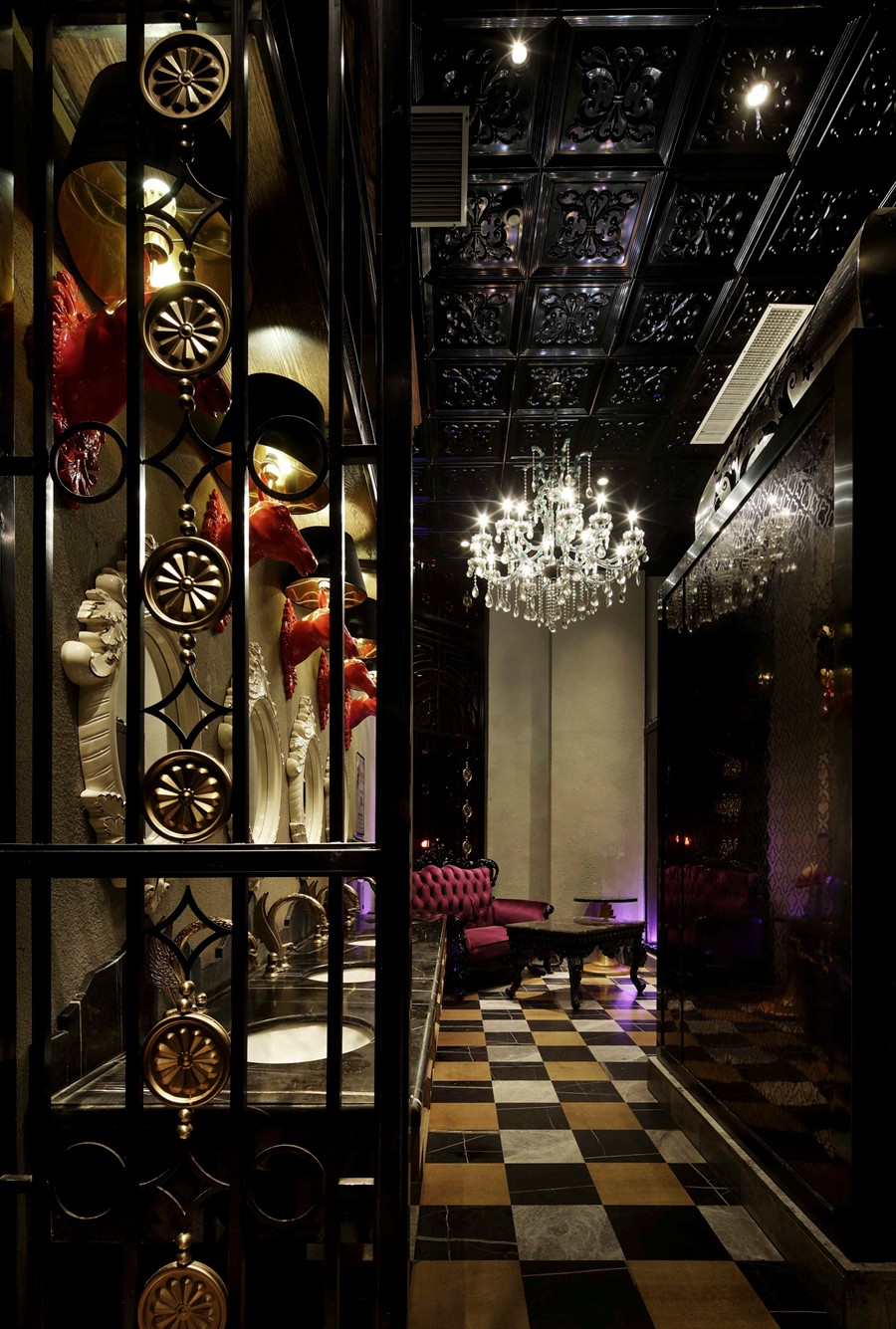 辛军｜U+潮流夜店-32