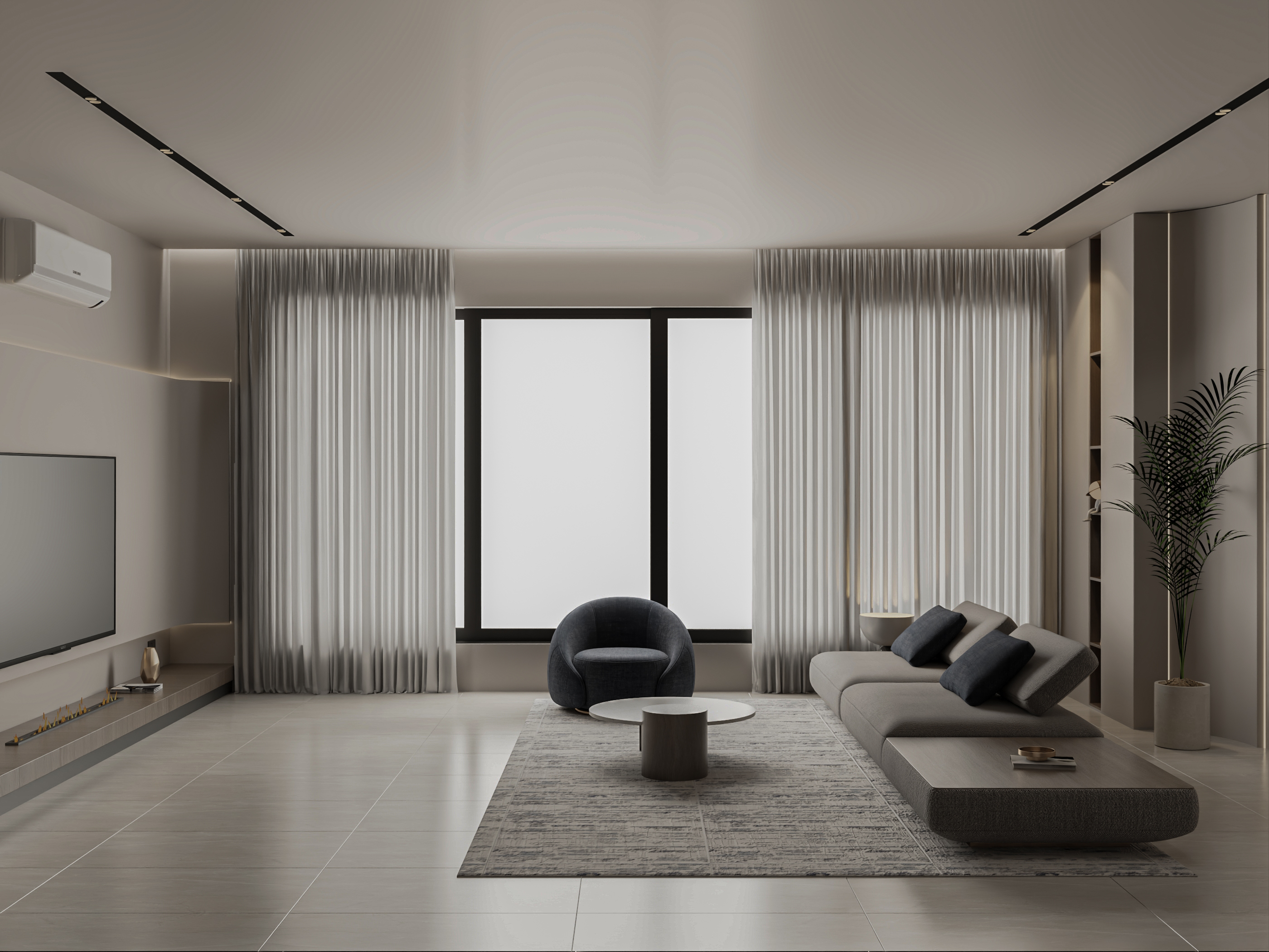 MODERN-LIVING ROOM-2