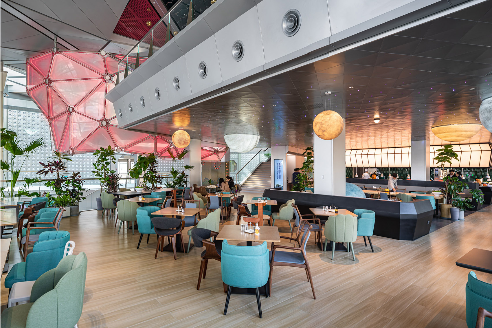 德勤书院丨中国北京丨aoe事建组-78