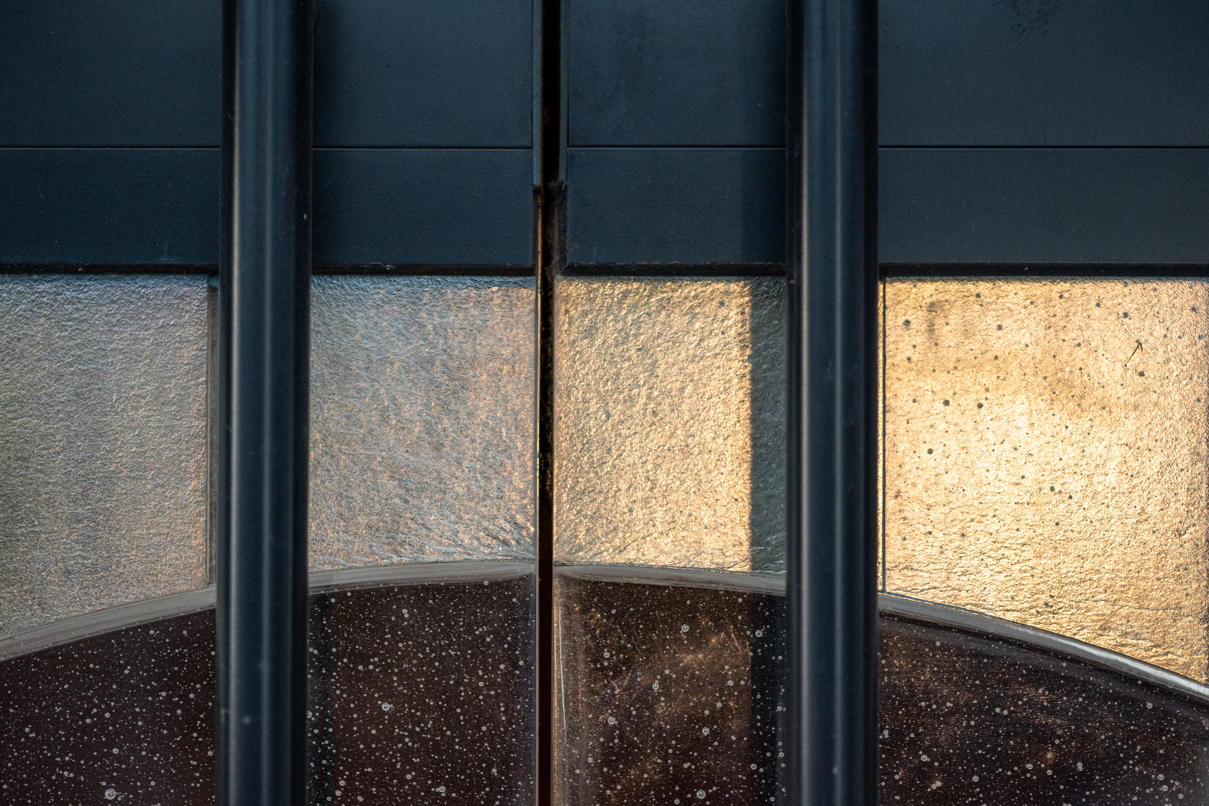 独角兽工作室的奥库拉斯门丨Bullseye Studio-15