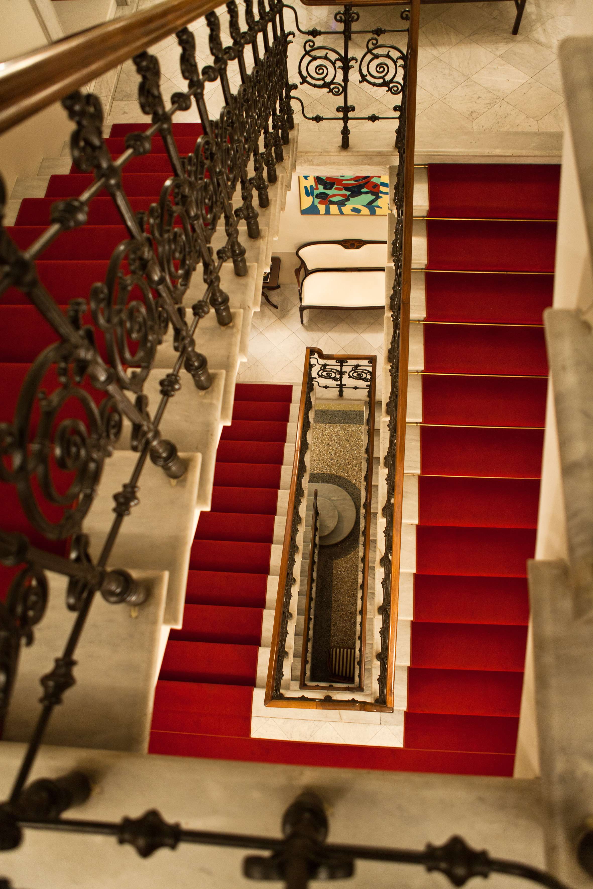 Albergo Pietrasanta（意大利阿尔伯格彼得拉桑塔酒店）-22