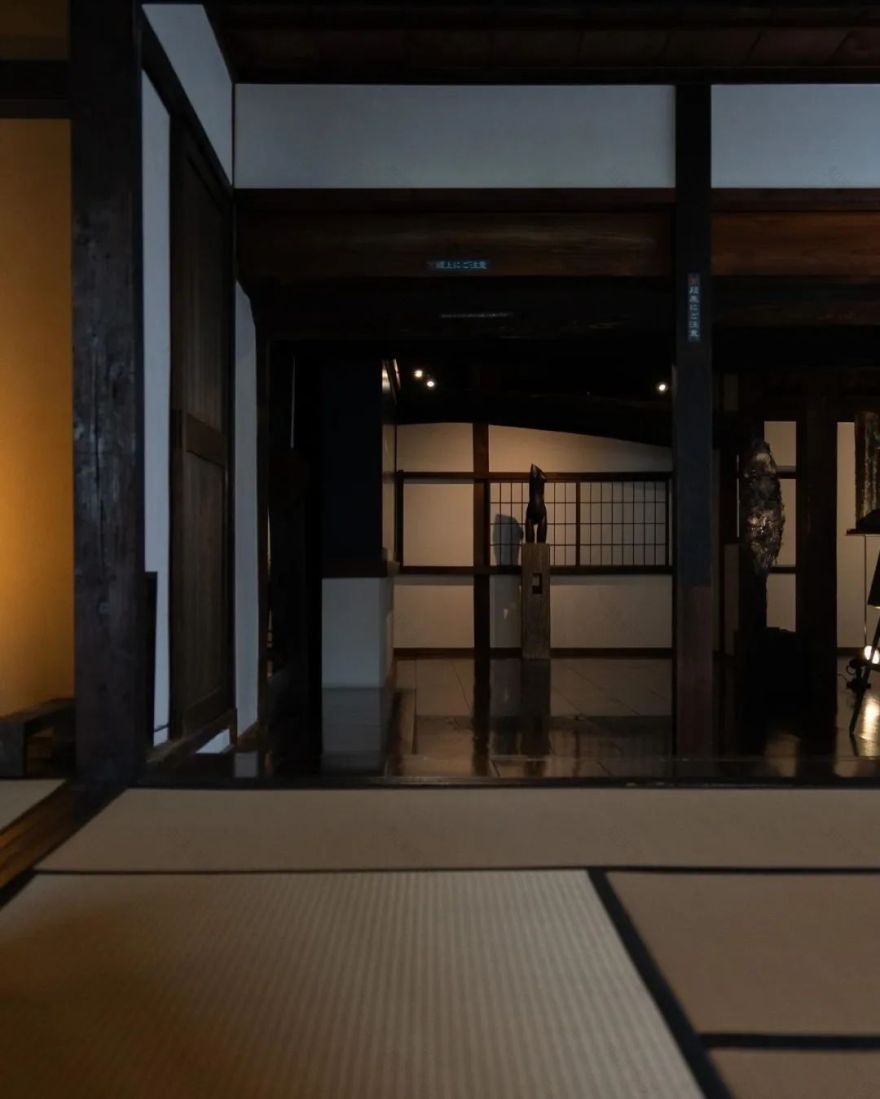 吉田家住宅丨日本鹿儿岛丨Kenohare media-18