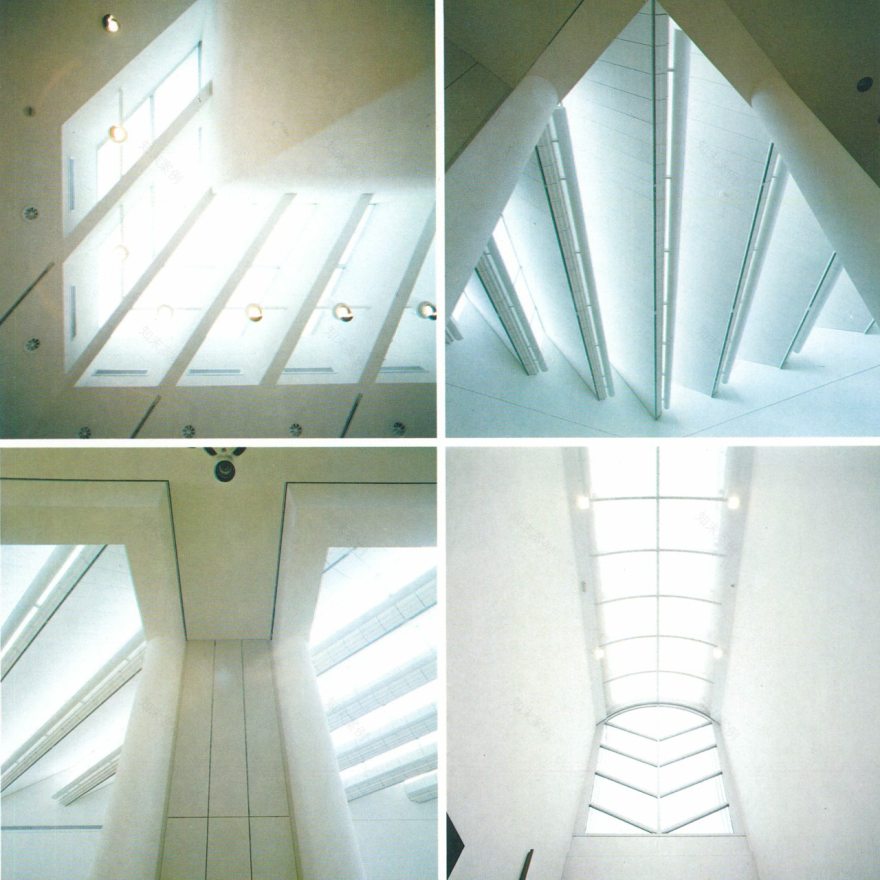 德国门兴格拉德巴赫汉斯·霍莱因博物馆-27