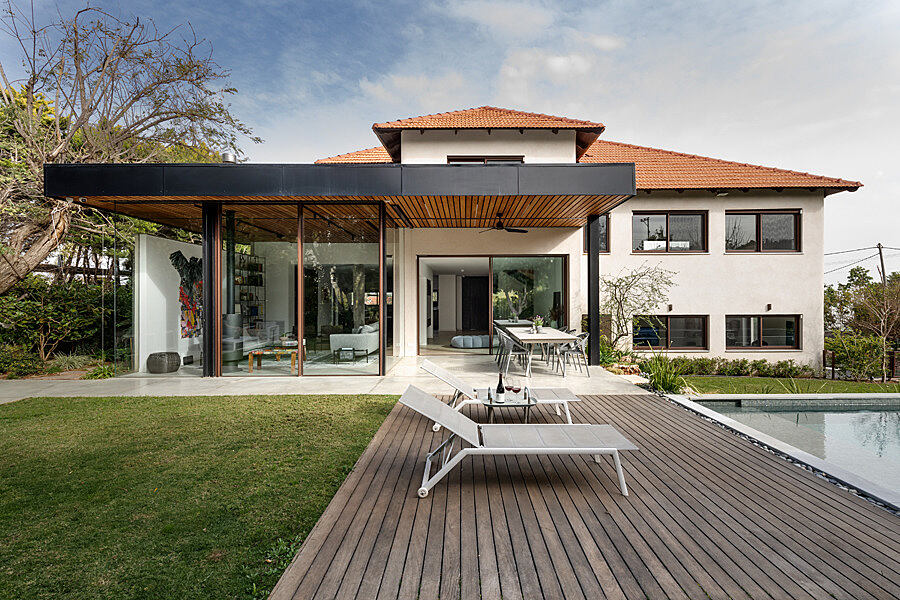 现代怀旧丨Israel丨Adi Aronov-1