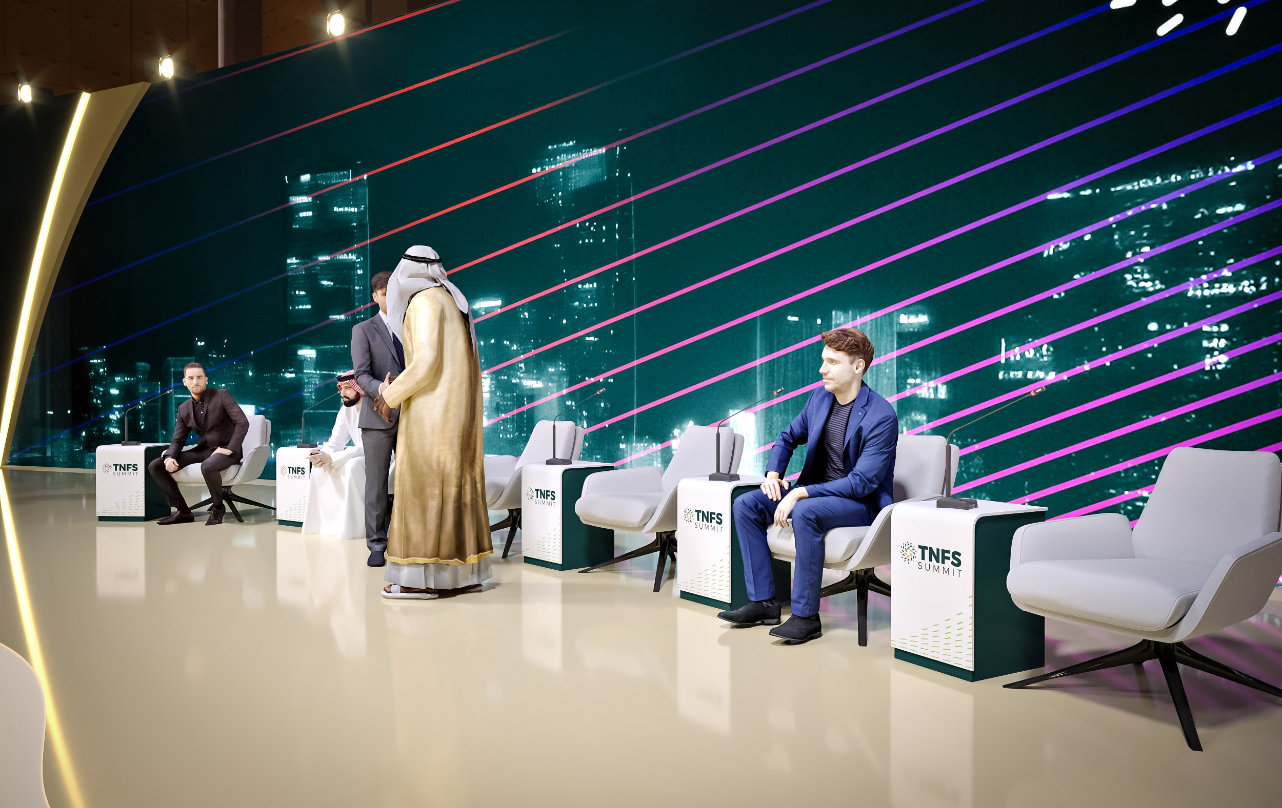 TNFS Summit Four Seasons Riyadh-19