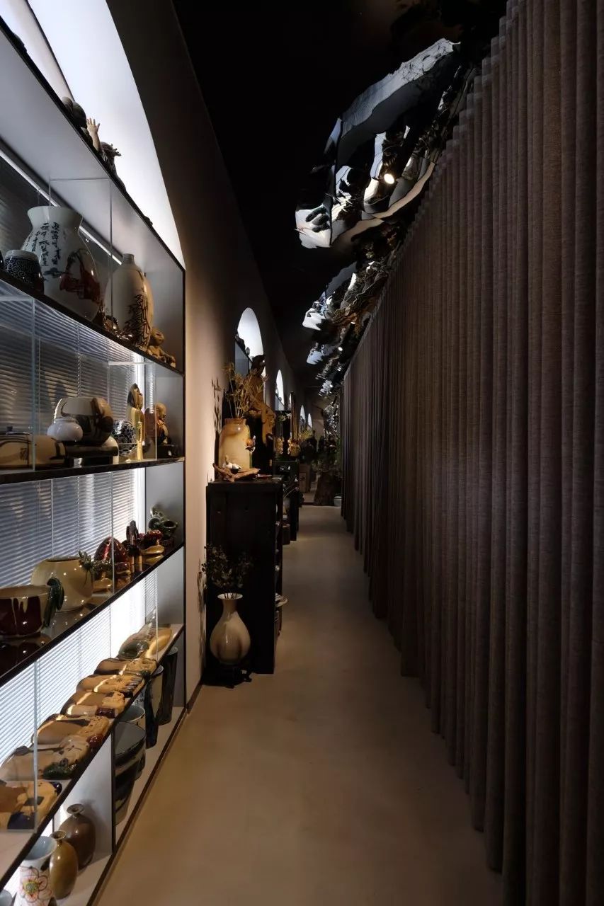 广州德缘丰 | 古韵骑楼中的艺术空间-72