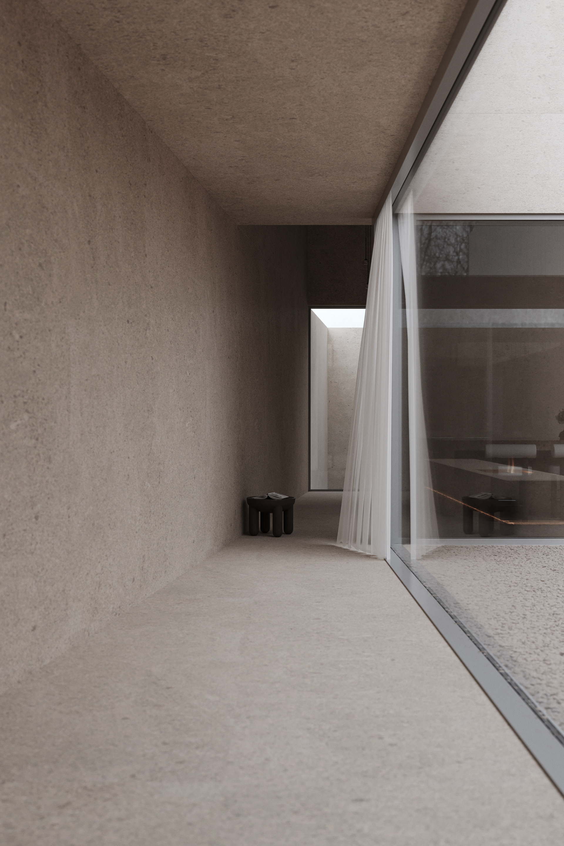 沙屋丨美国加利福尼亚丨SHOVK | Ruslan Lytvynenko-9