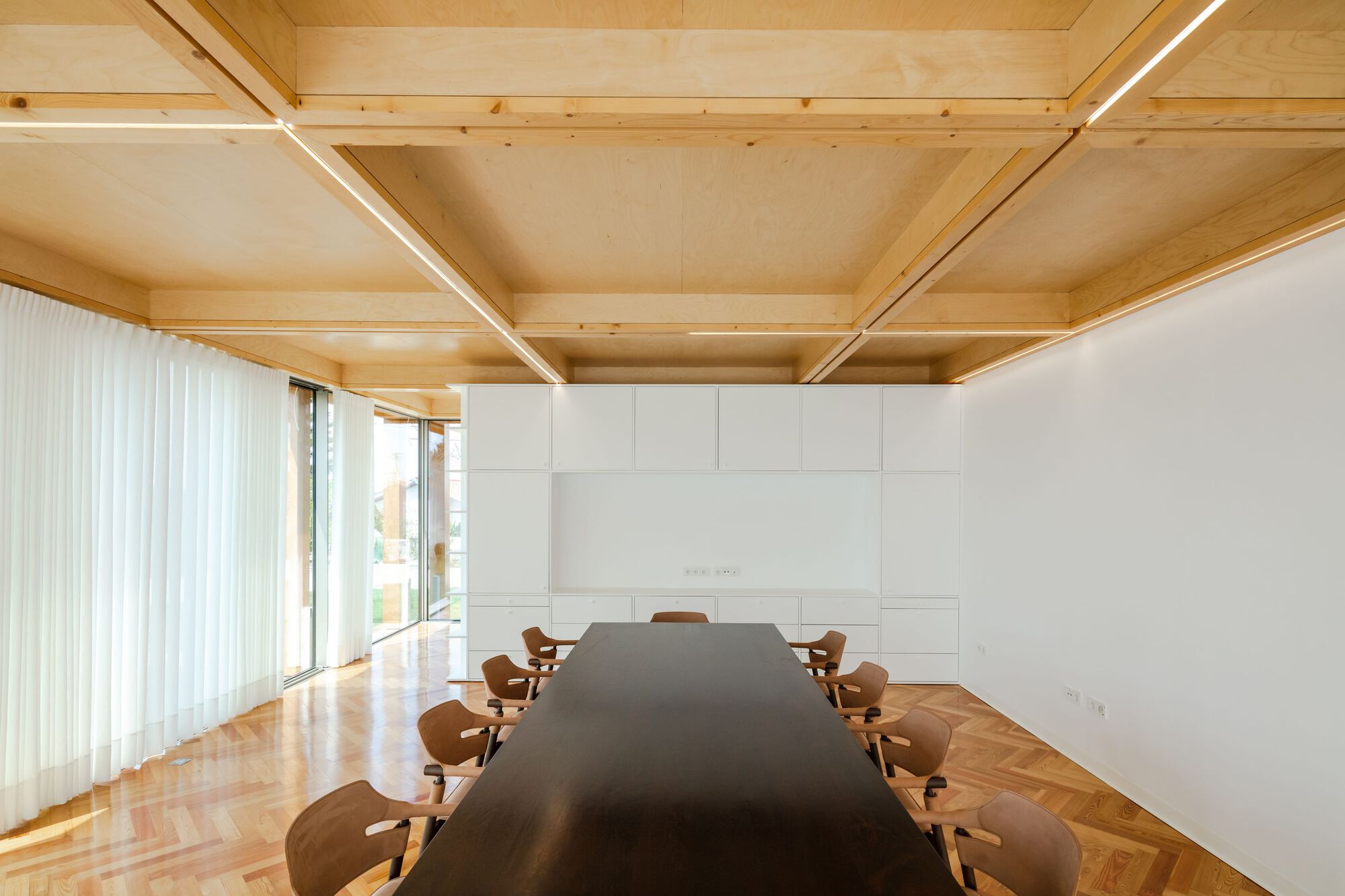 马西埃拉的房子丨葡萄牙丨Nelson Resende Arquitecto-40