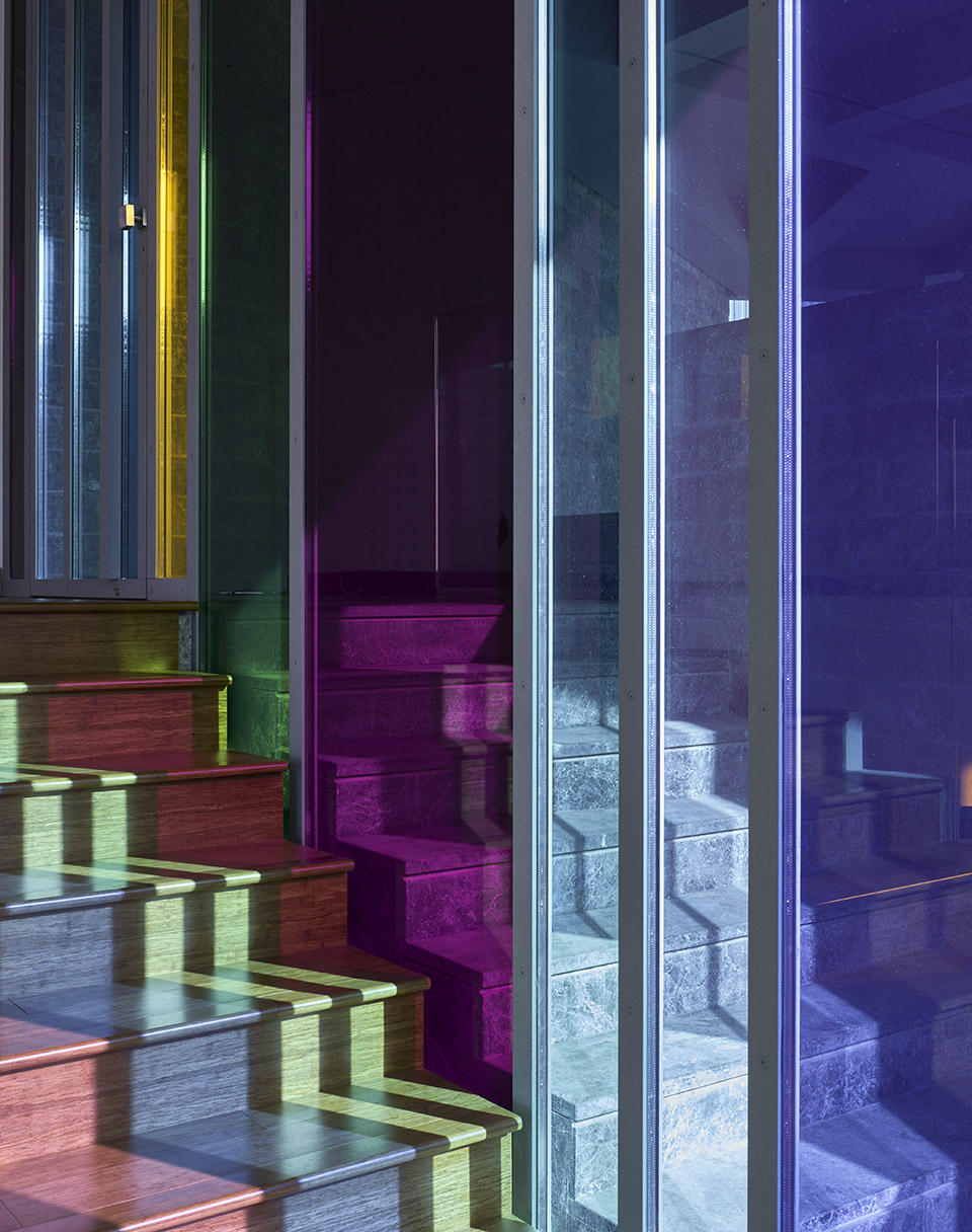 克里特岛海滨住宅，希腊 / Davide Macullo Architects-28