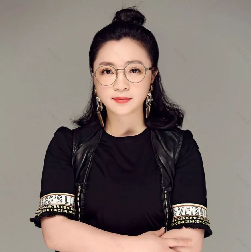 新古典欧式,温润如玉的家访日记-19