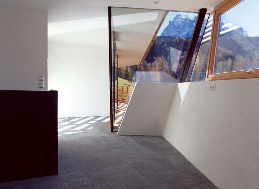 Strata 酒店 / PLASMA Studio-17