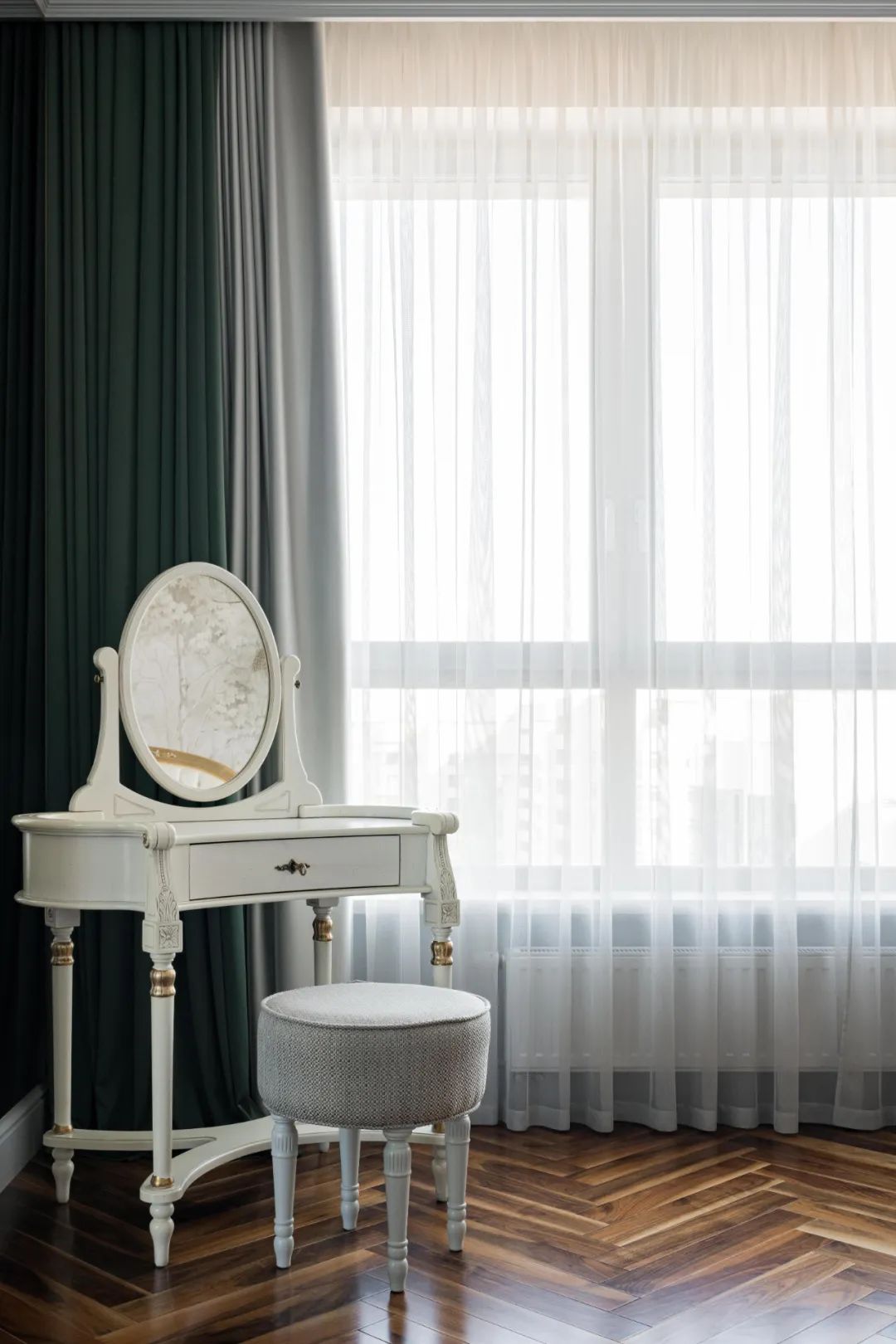 现代经典大宅丨Atelier DECO-20