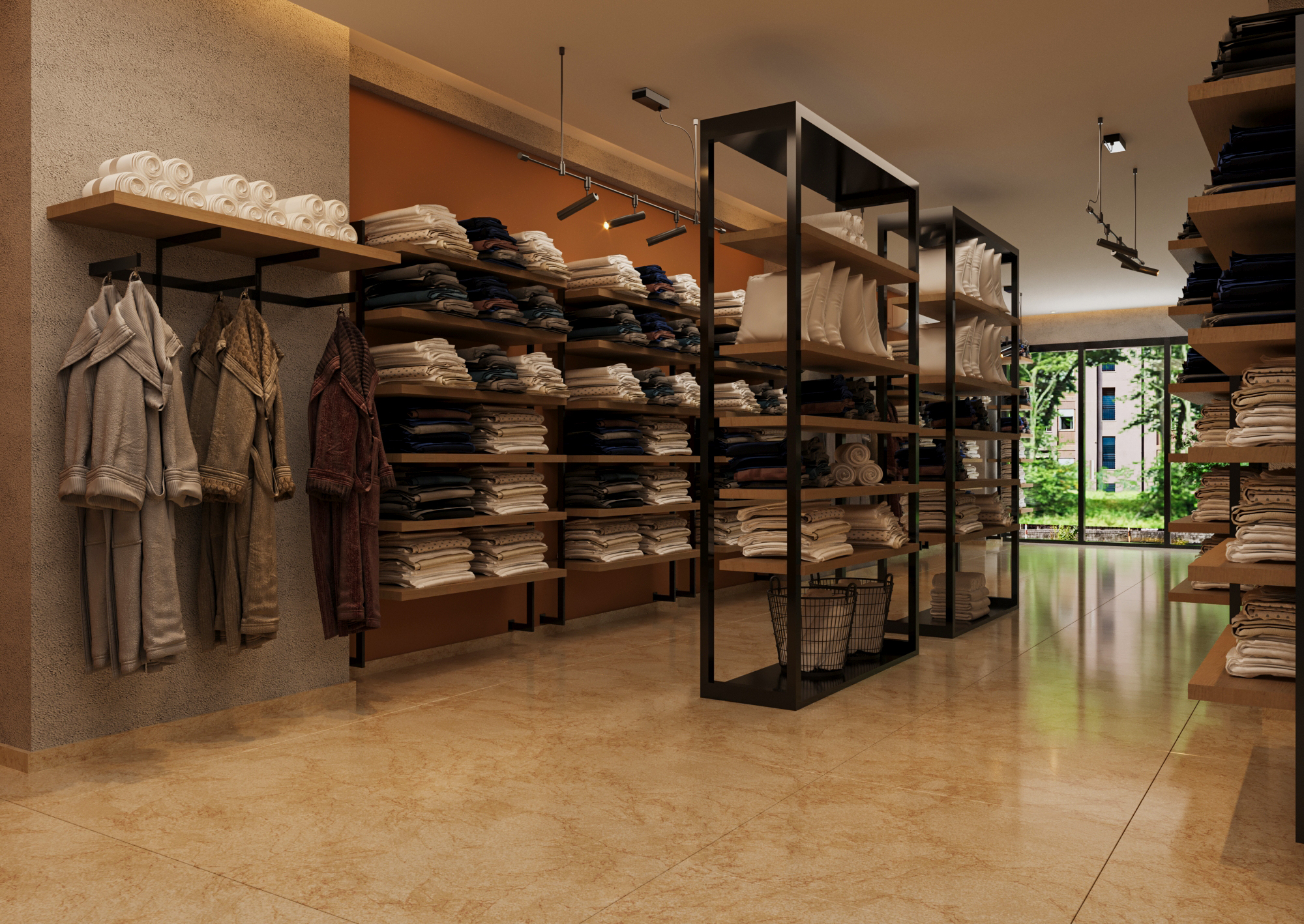 Clothshop 设计丨EgyptAlexandria丨All design studio-13