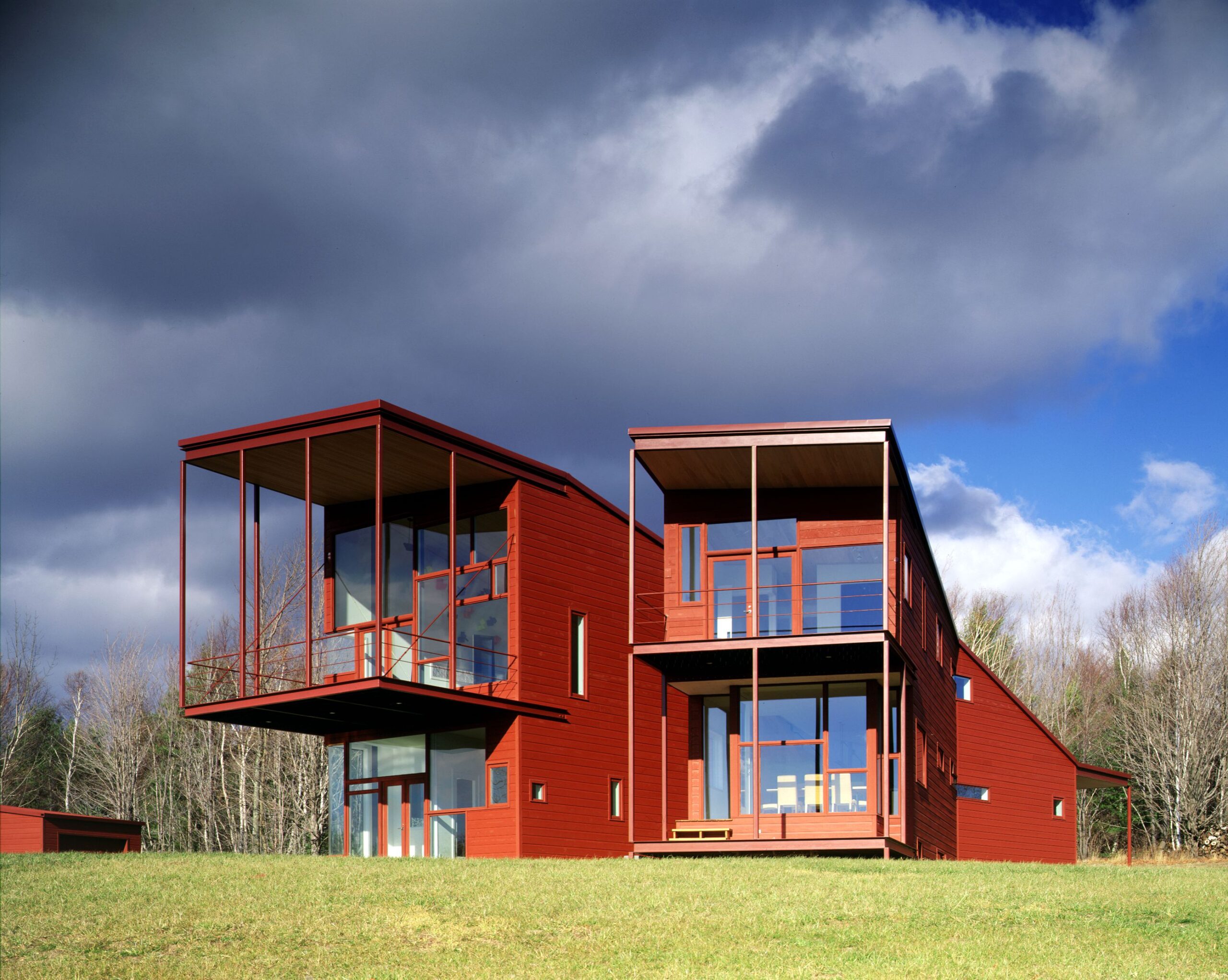 丨美国丨Steven Holl Architects-5