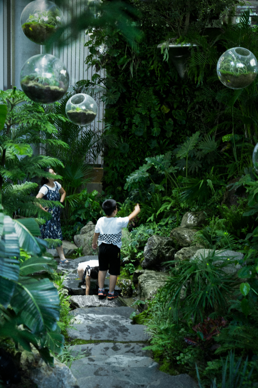 嘉兴万科·理想大地标识设计丨中国嘉兴丨BOXI 柏熙标识-22