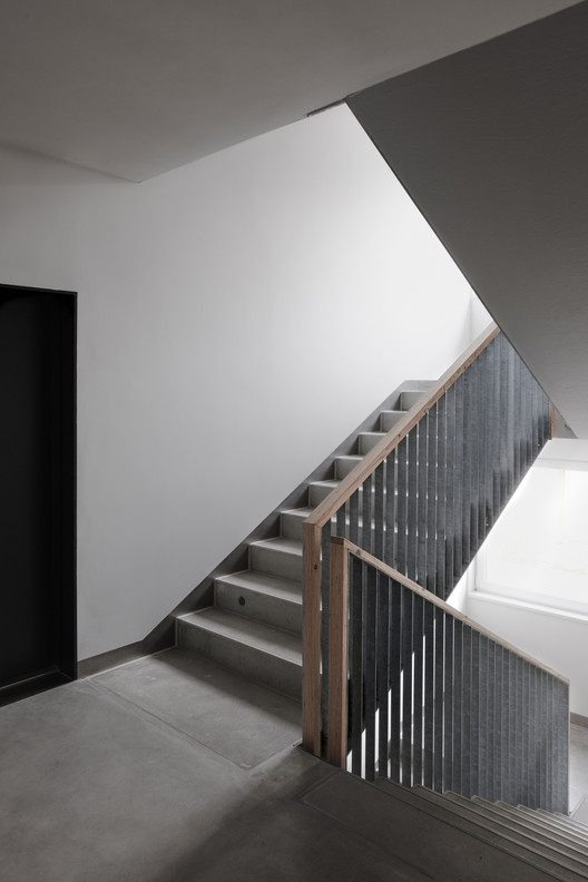 布达佩斯郊区别墅-16