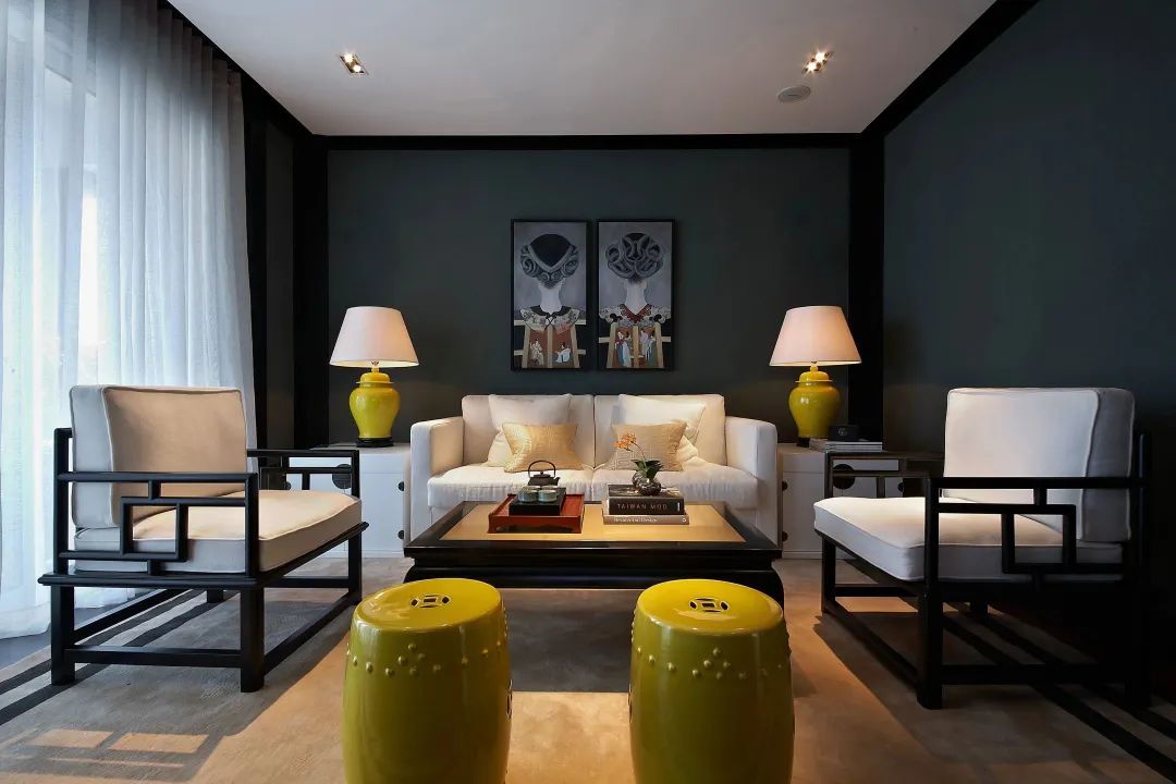 无界|unbounded丨中国温州丨浙江筑正装饰設計工程有限公司-26