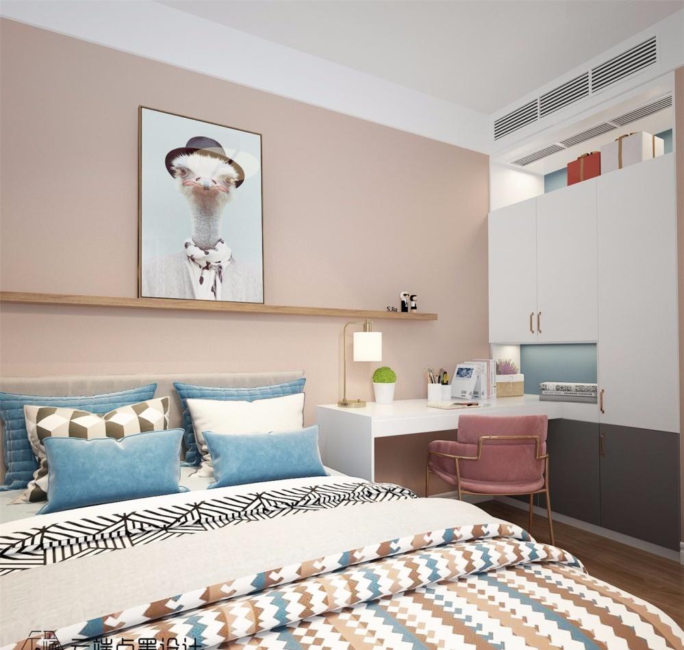 
云端点墨设计丨闫家骐 - 一米阳光 -19