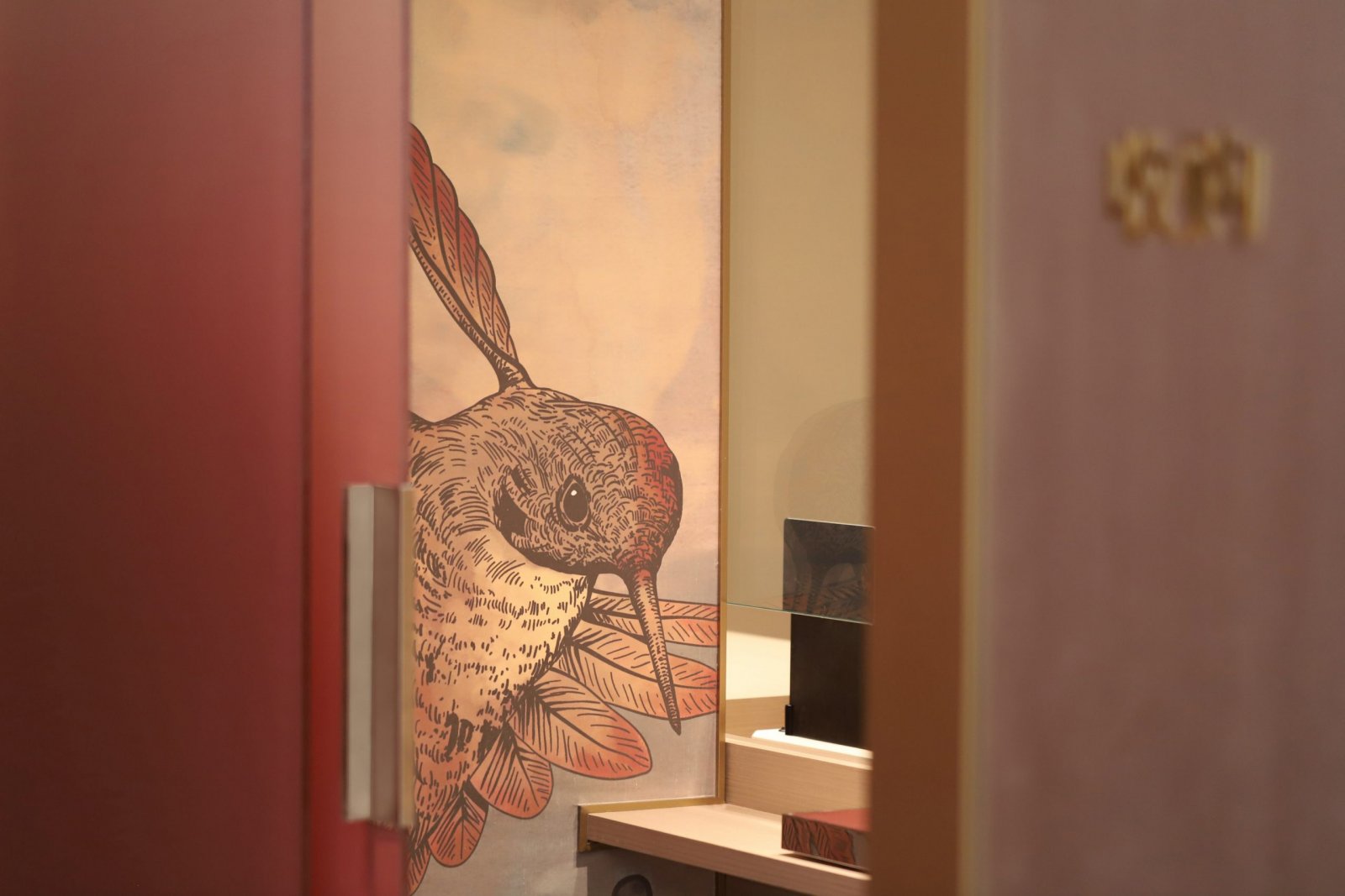 北京品真阁 | 传统与现代交融的奢侈品旗舰店-15