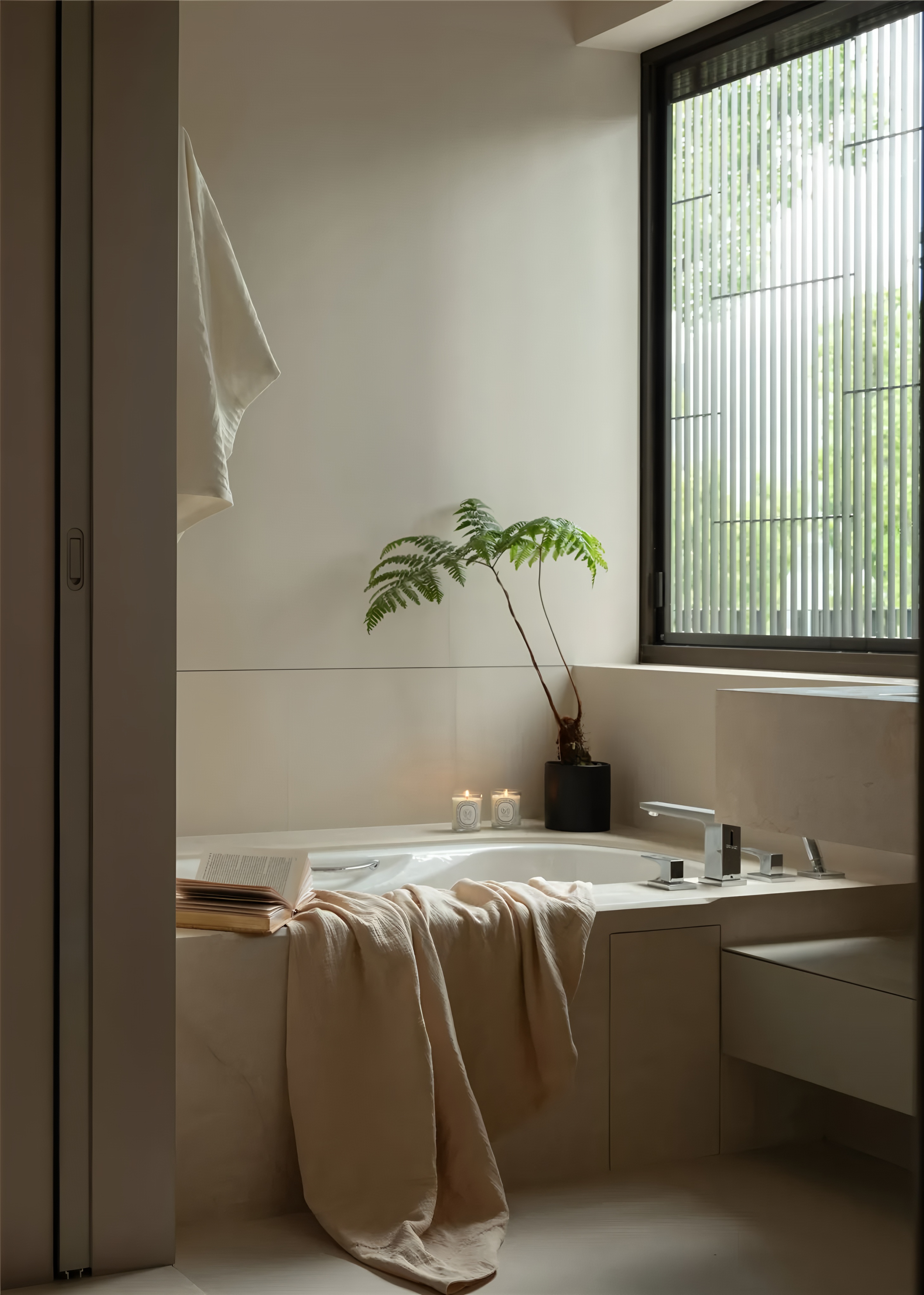 养云安缦苑别墅丨中国上海丨CIMA希玛设计-75