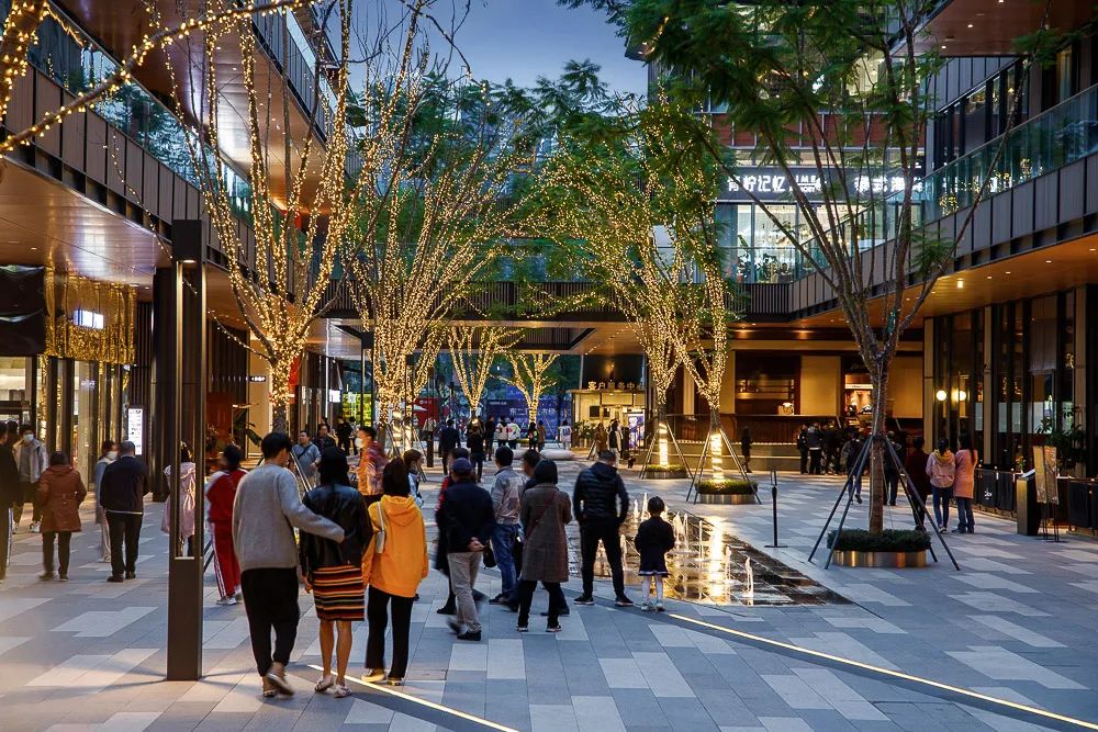 万科·天荟 | 新旧融合,打造城市新名片-68