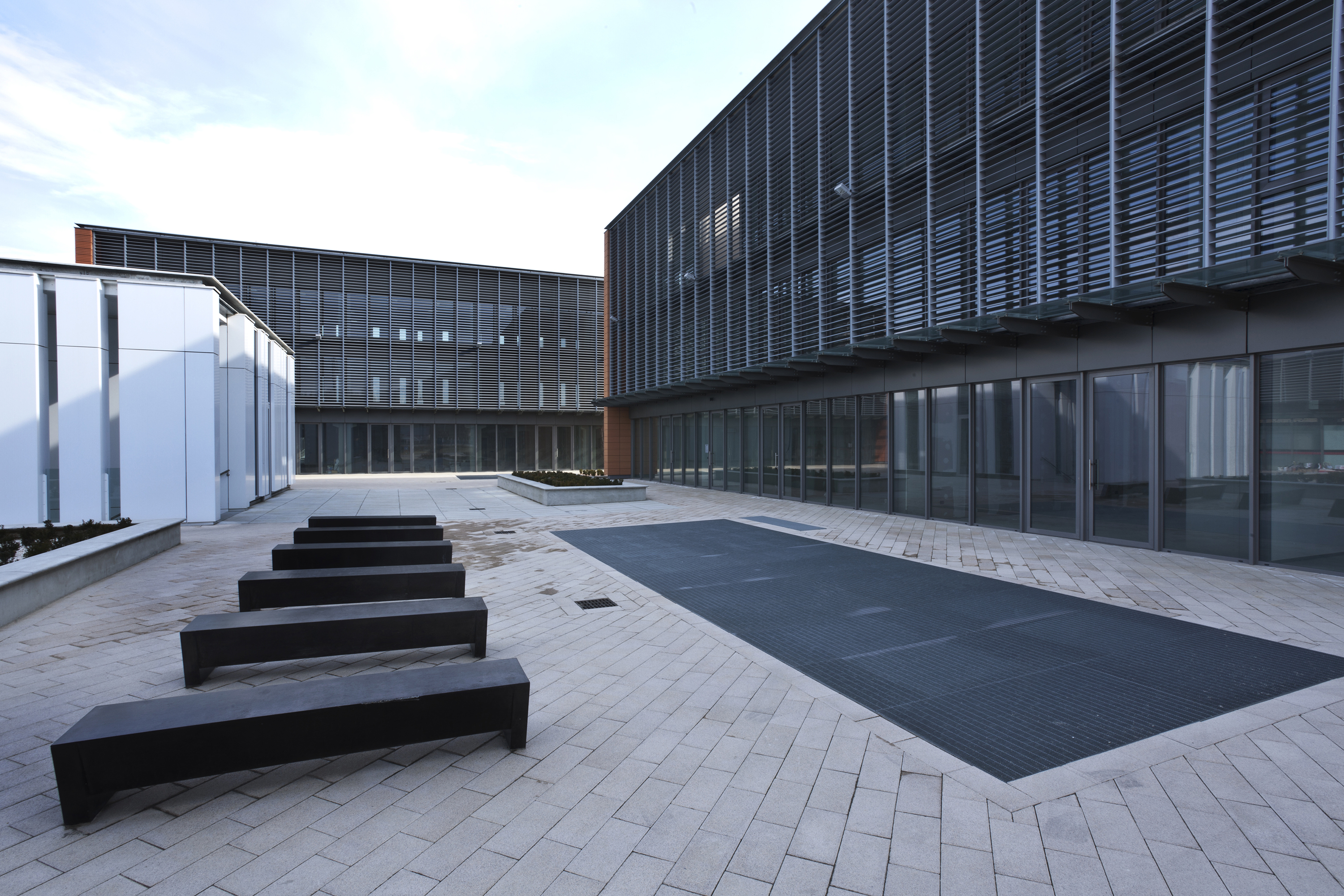 Passeggeri 商业中心-13